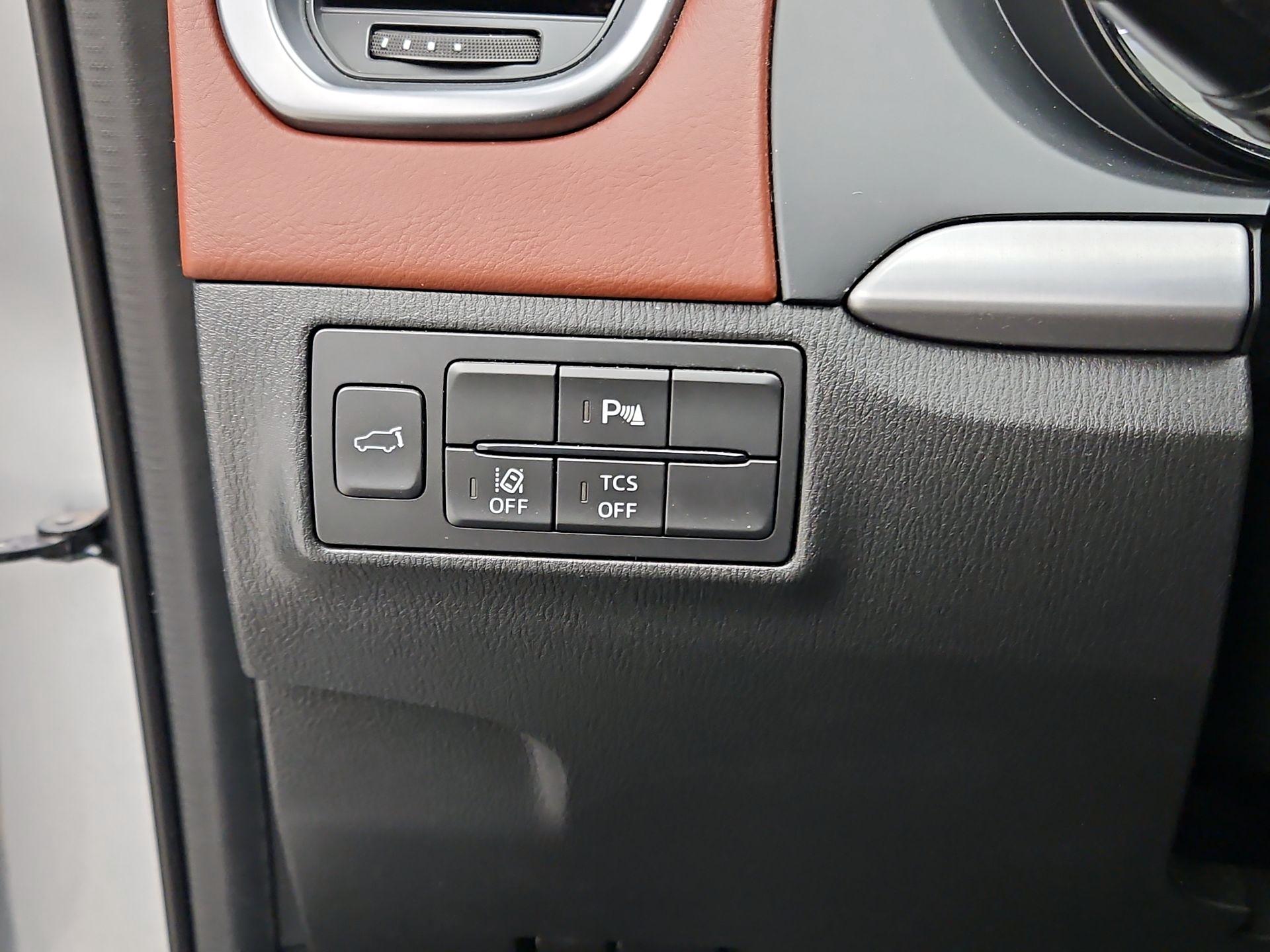 Thumbnail: 2018 Mazda CX-9 - 13