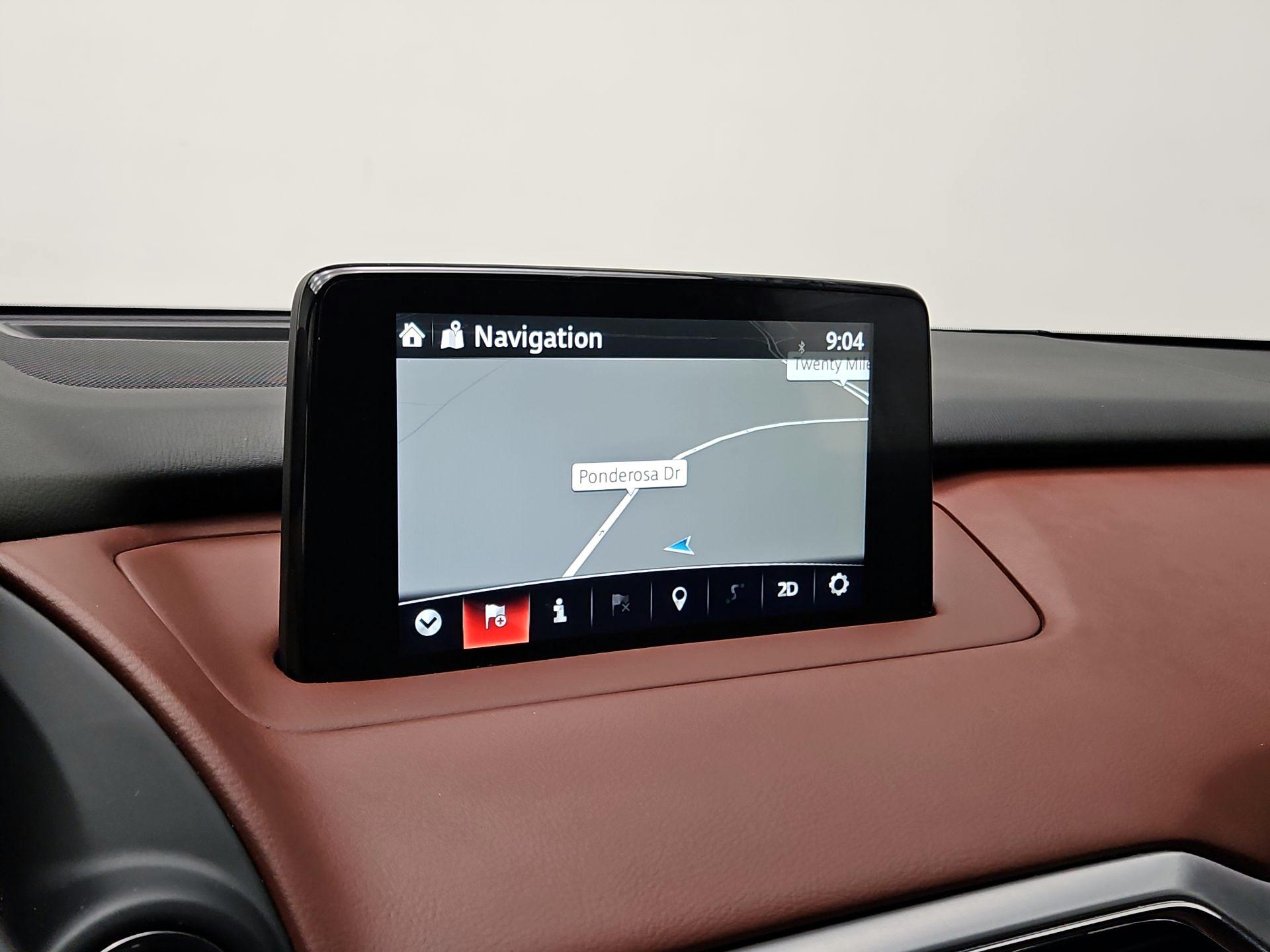 Thumbnail: 2018 Mazda CX-9 - 14