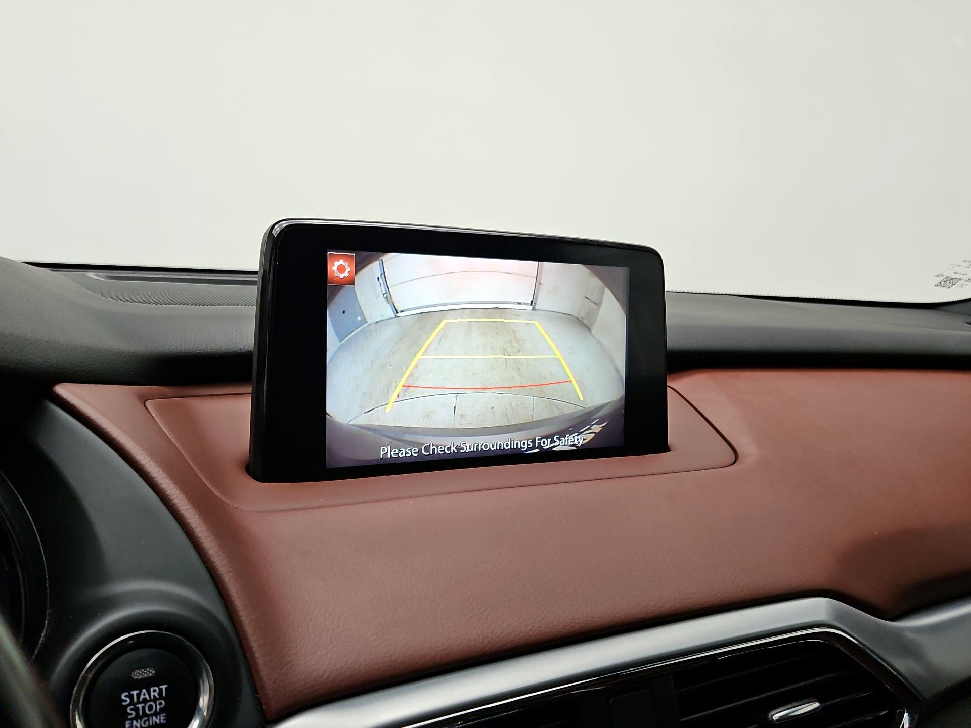 Thumbnail: 2018 Mazda CX-9 - 15