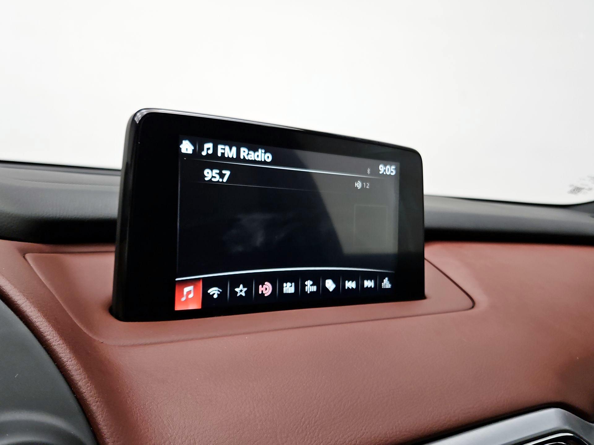 Thumbnail: 2018 Mazda CX-9 - 16