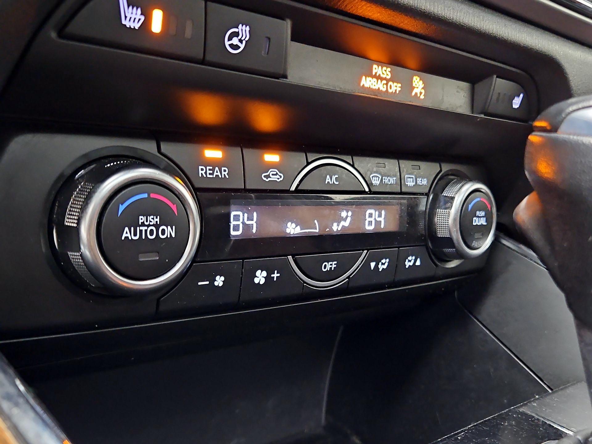 Thumbnail: 2018 Mazda CX-9 - 17