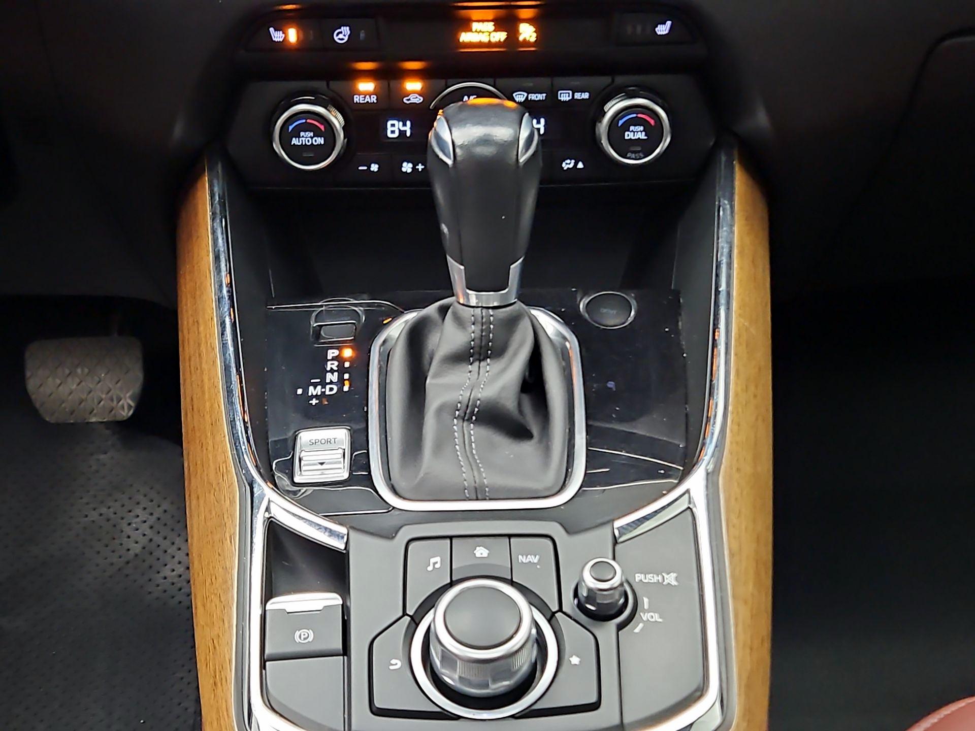 Thumbnail: 2018 Mazda CX-9 - 18