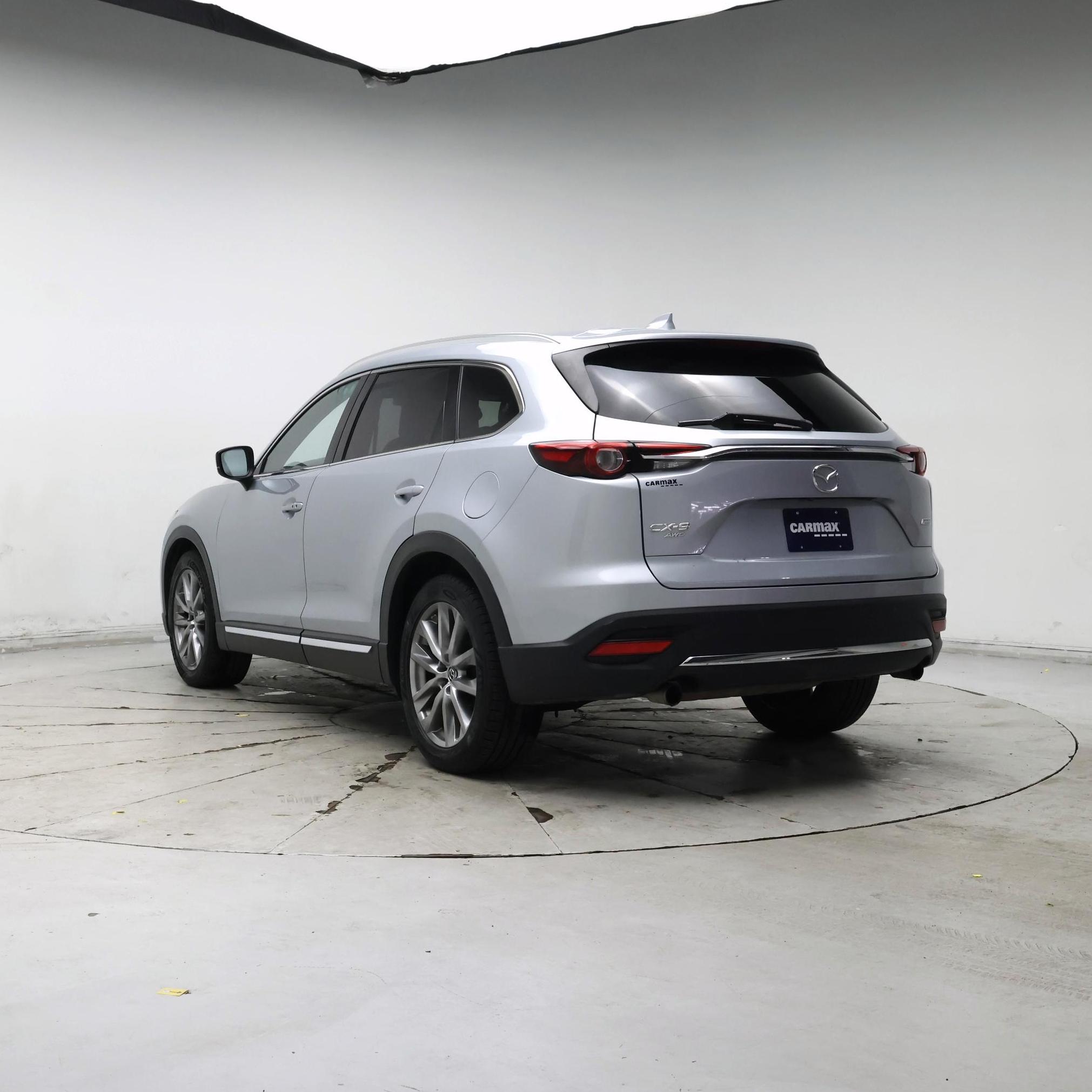Thumbnail: 2018 Mazda CX-9 - 2