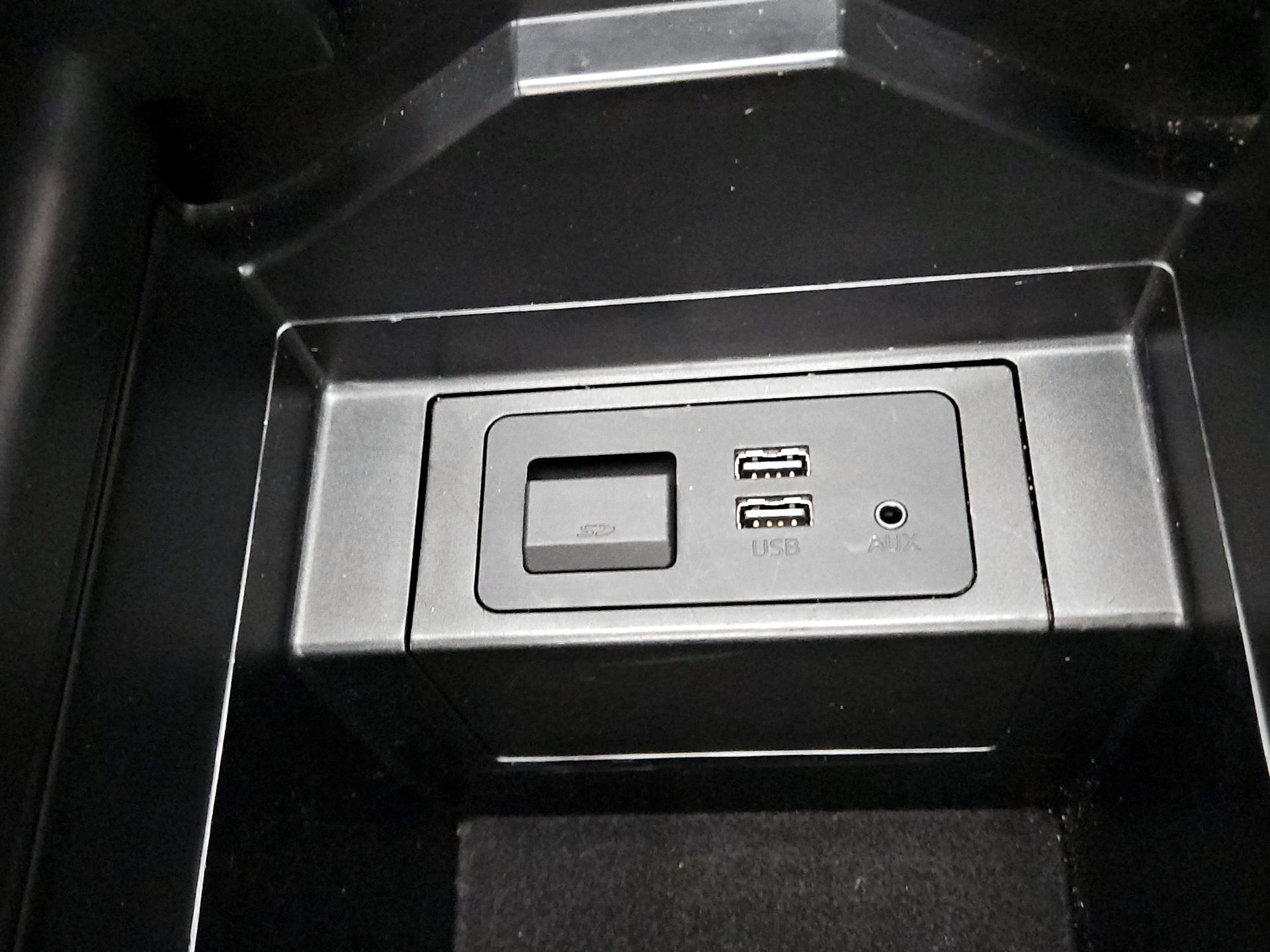 Thumbnail: 2018 Mazda CX-9 - 19