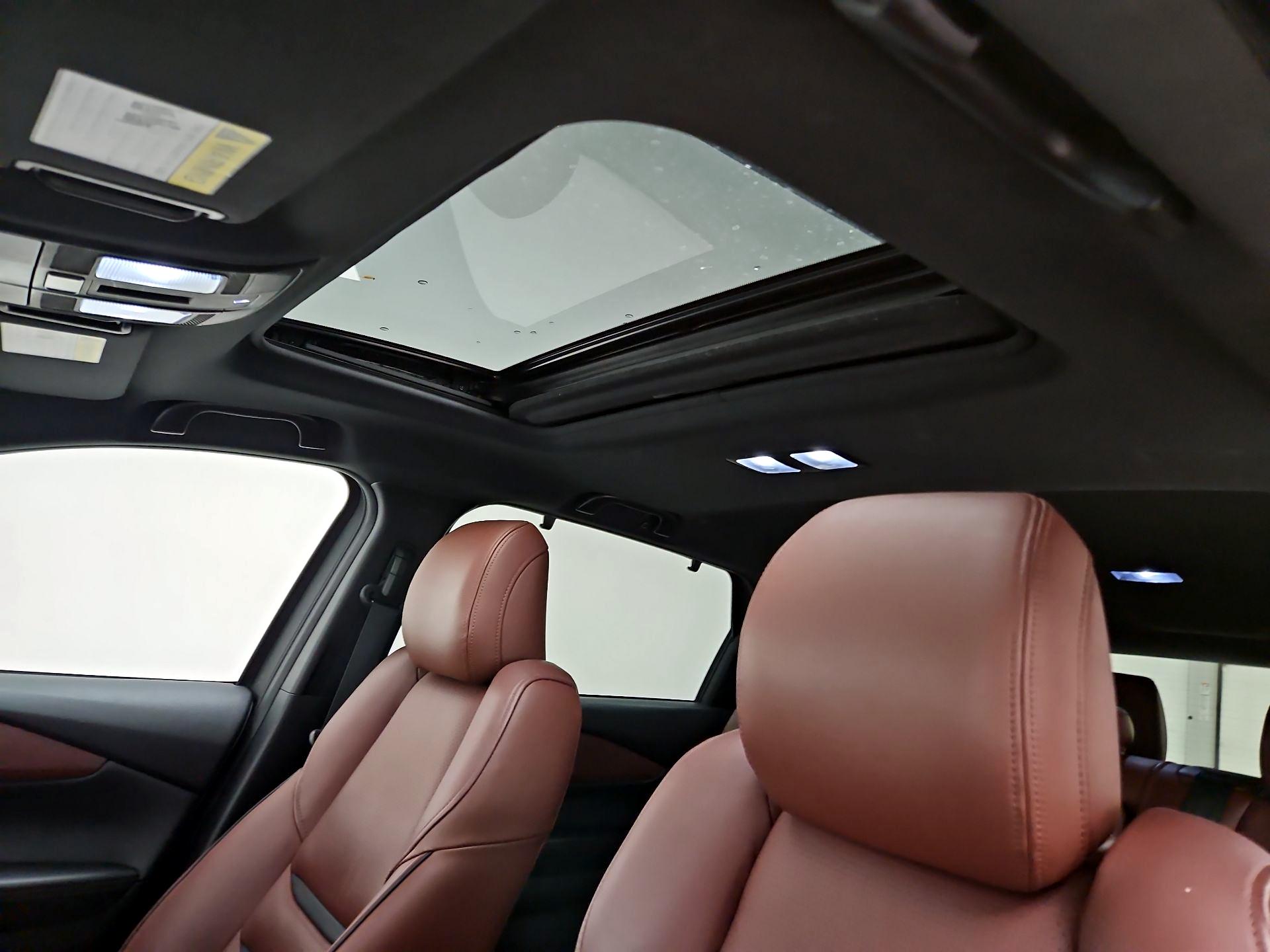 Thumbnail: 2018 Mazda CX-9 - 20