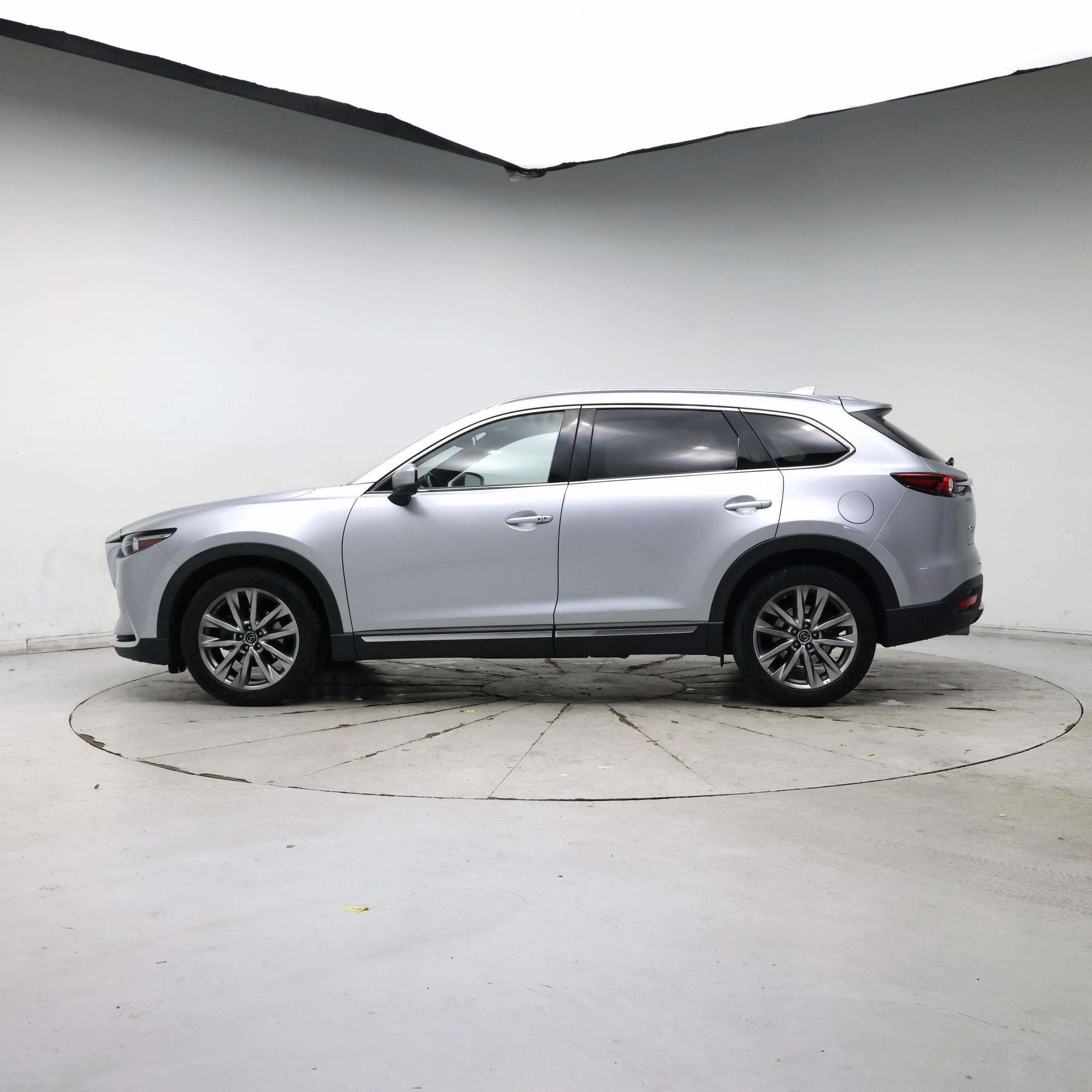 Thumbnail: 2018 Mazda CX-9 - 3