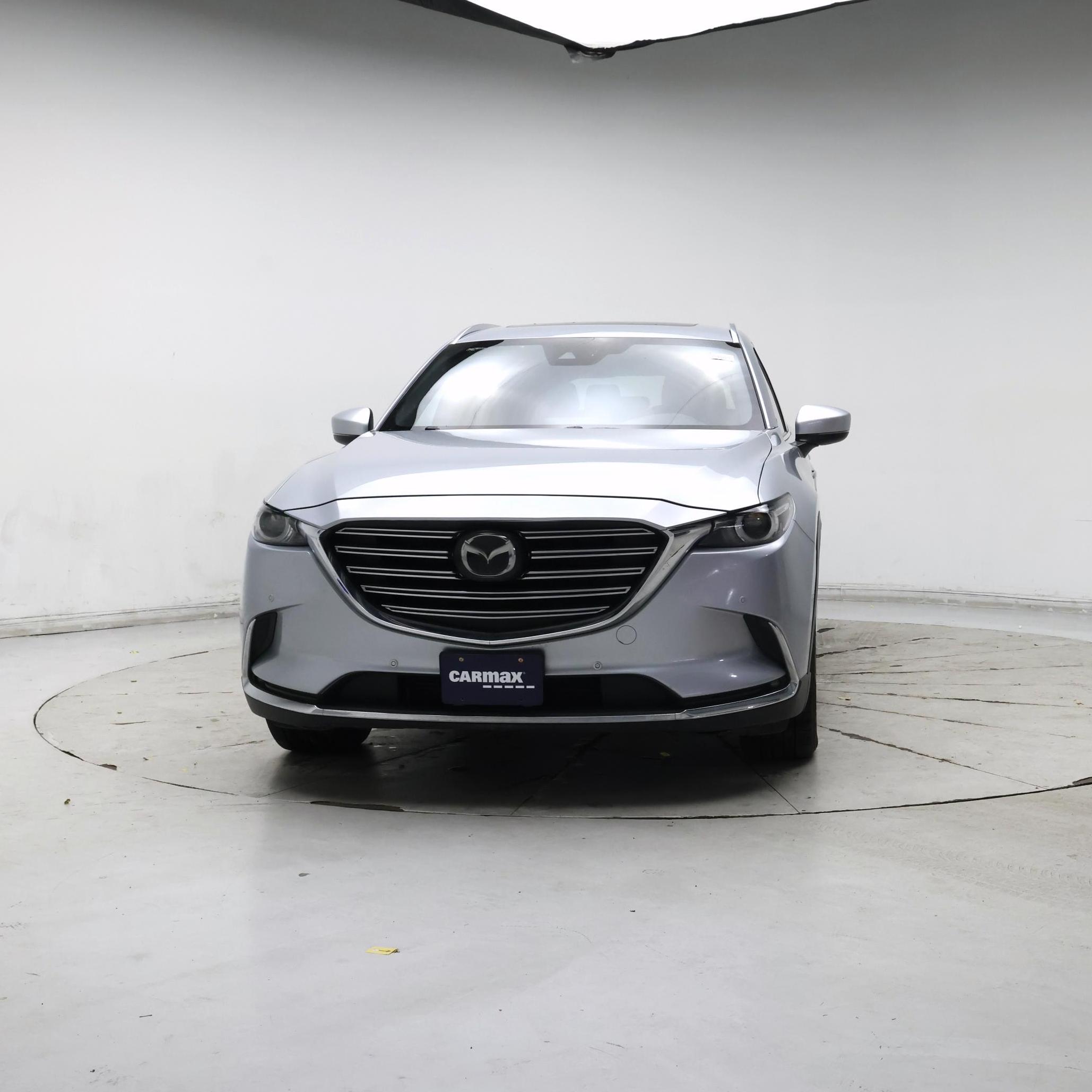 Thumbnail: 2018 Mazda CX-9 - 5