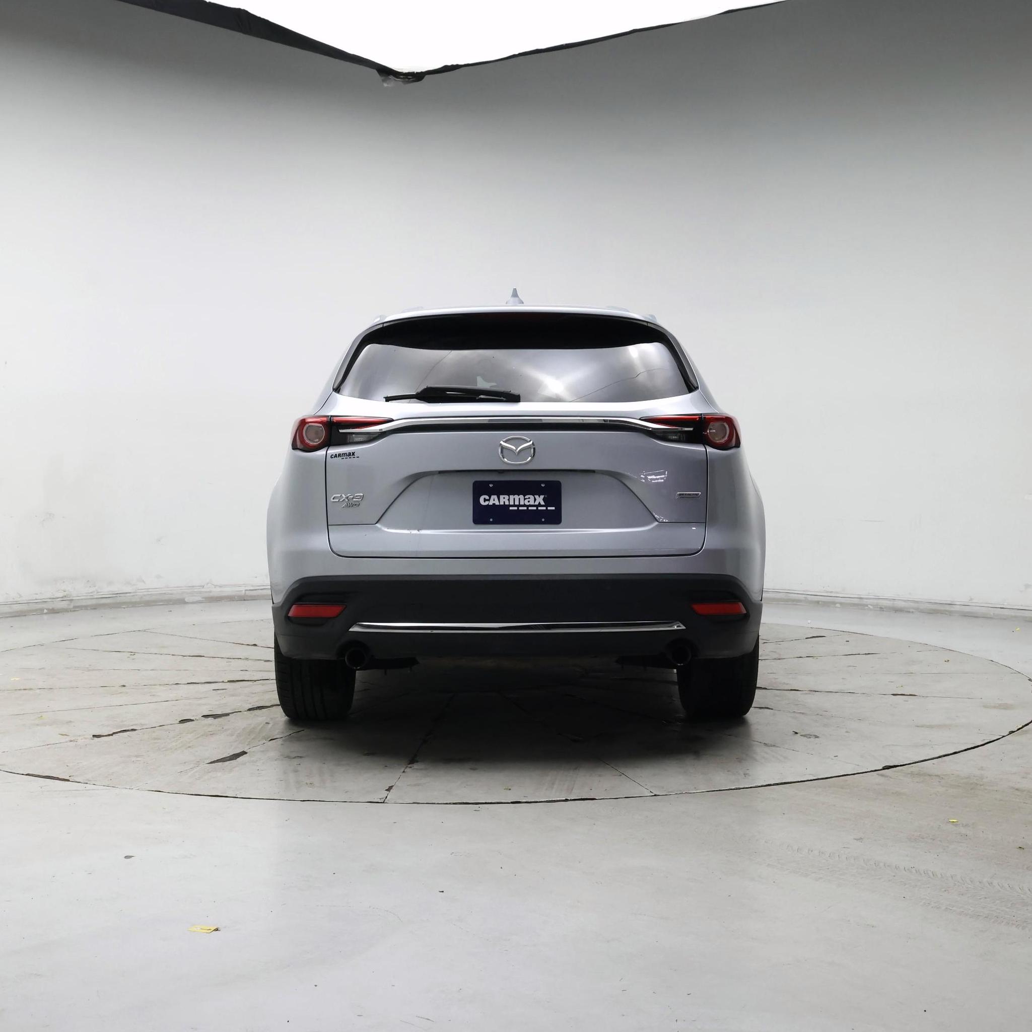 Thumbnail: 2018 Mazda CX-9 - 6