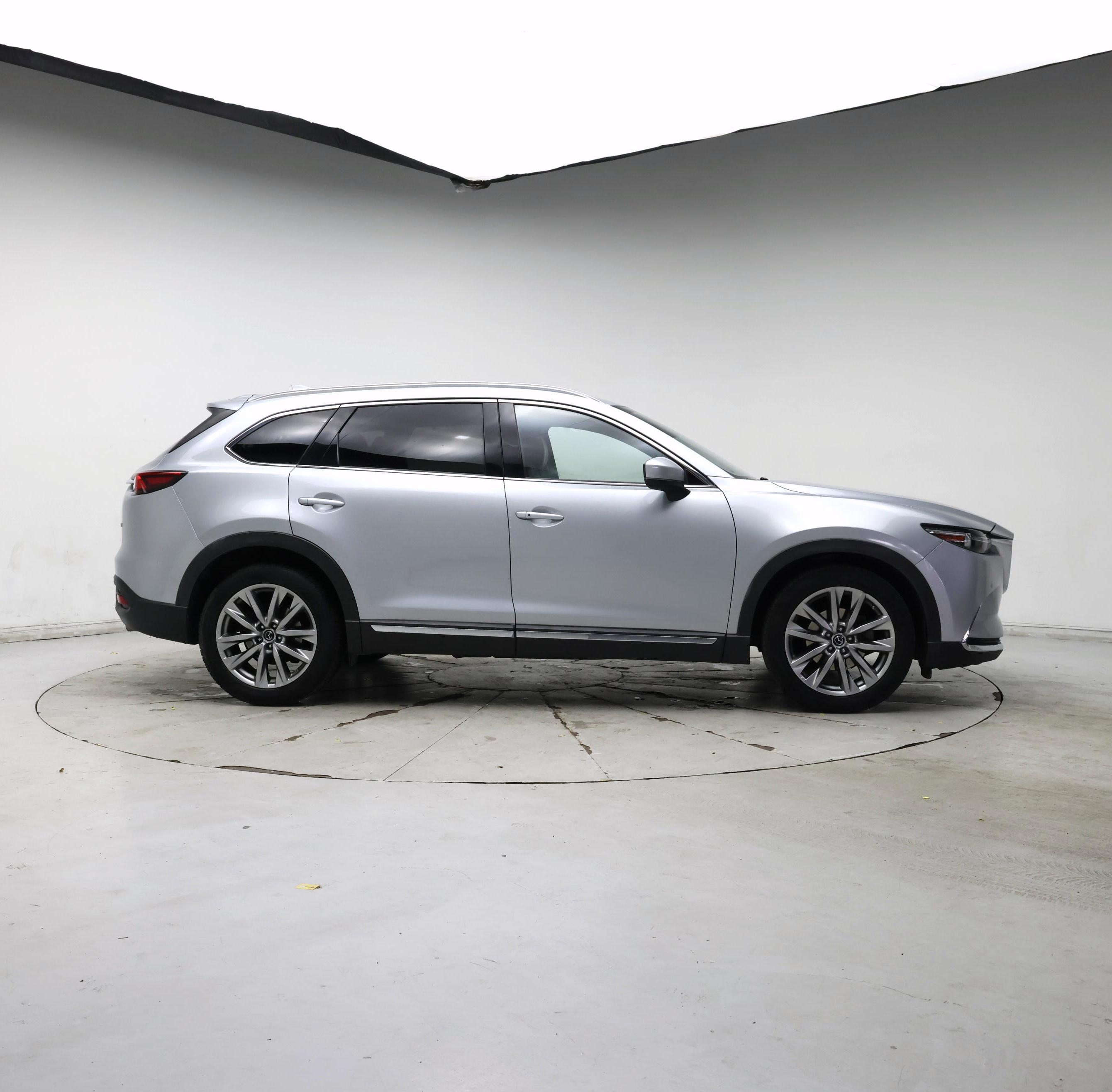 Thumbnail: 2018 Mazda CX-9 - 7