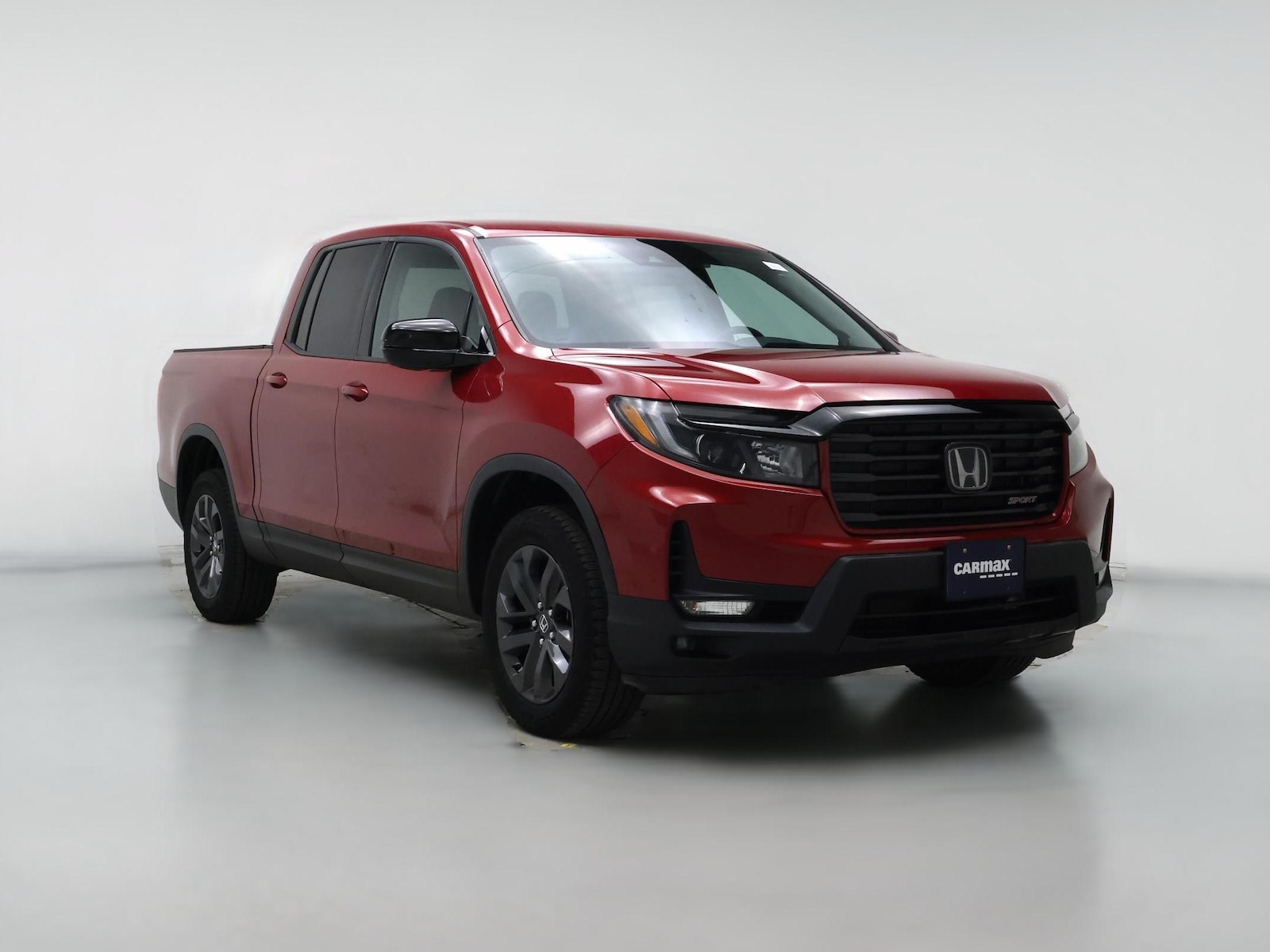 2021 Honda Ridgeline Sport