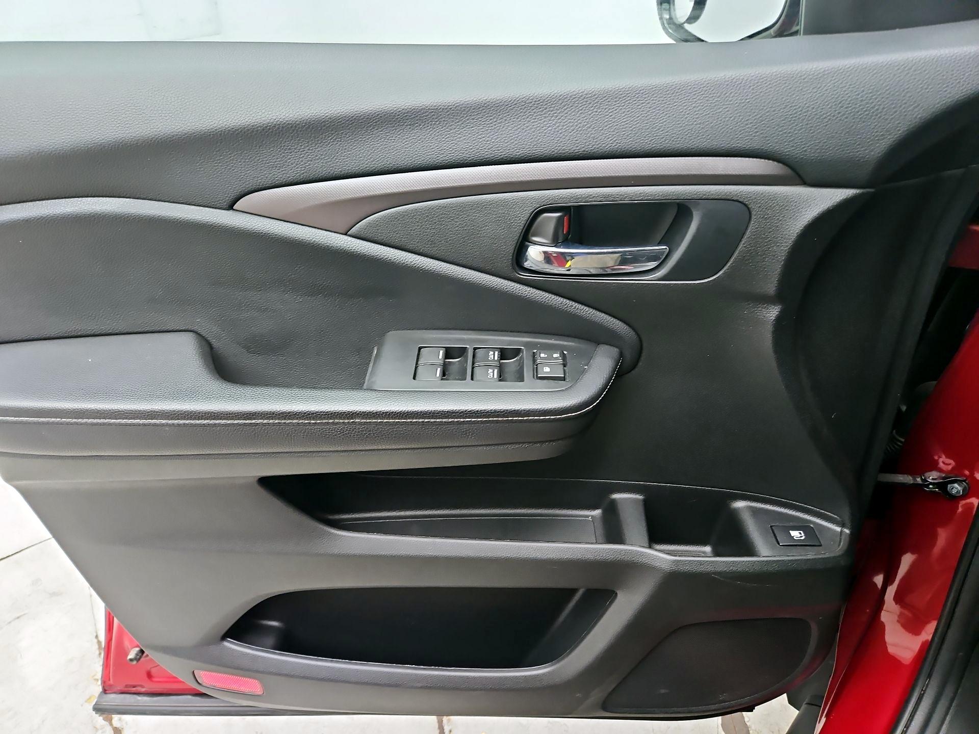 Thumbnail: 2021 Honda Ridgeline - 12