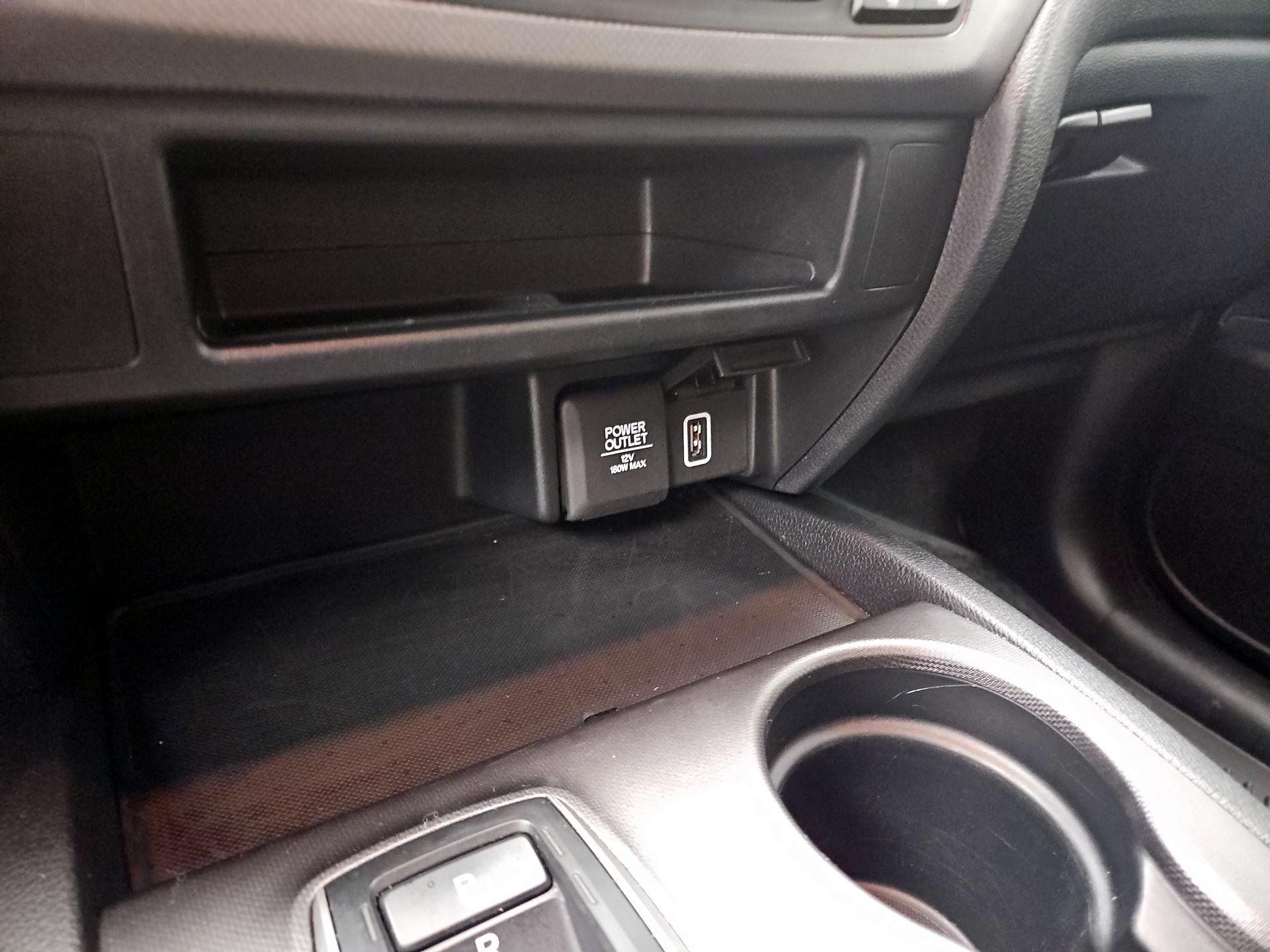 Thumbnail: 2021 Honda Ridgeline - 18