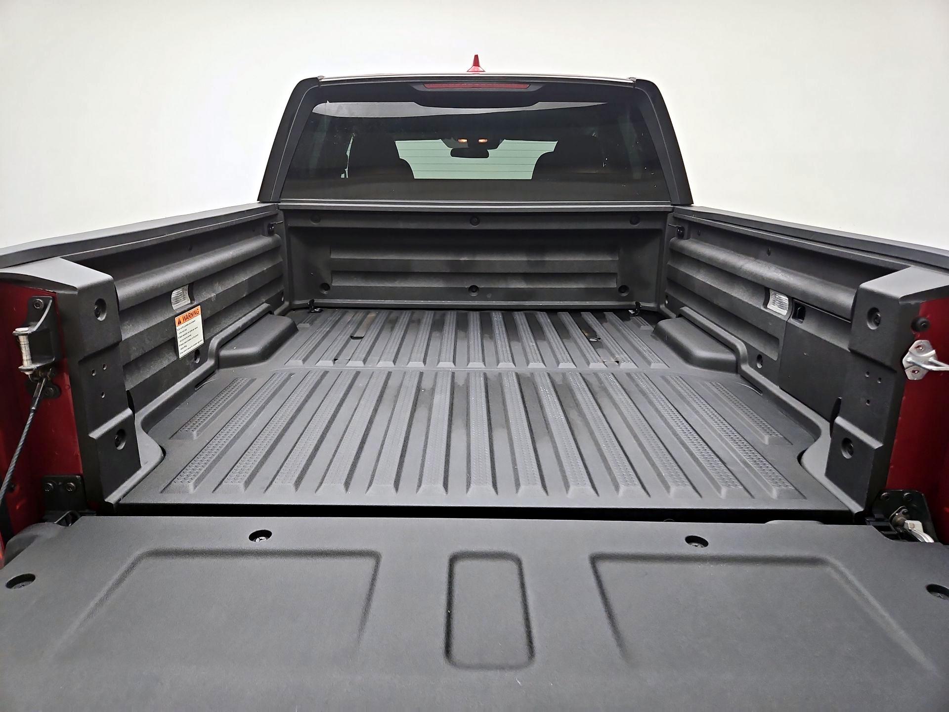 Thumbnail: 2021 Honda Ridgeline - 20