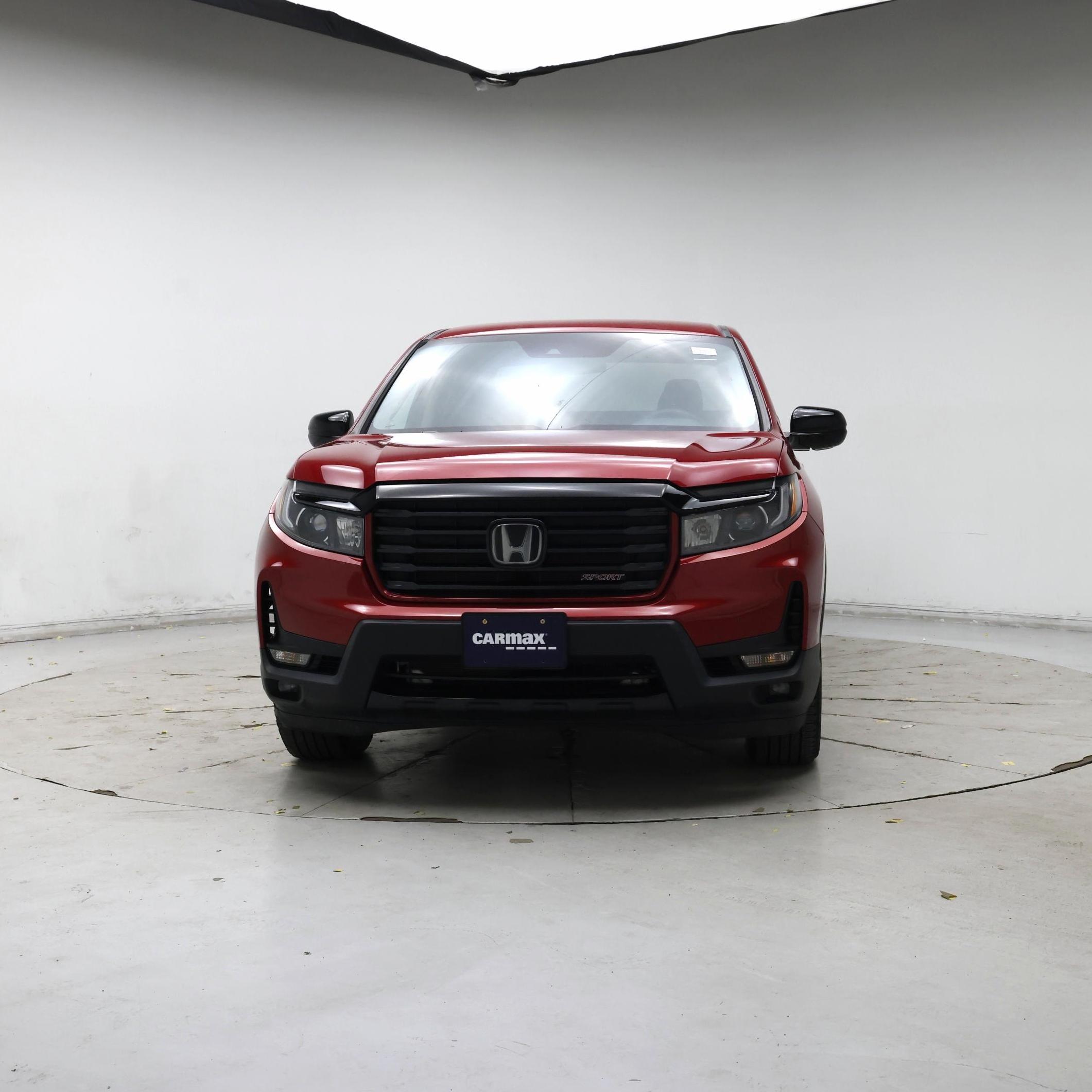 Thumbnail: 2021 Honda Ridgeline - 5