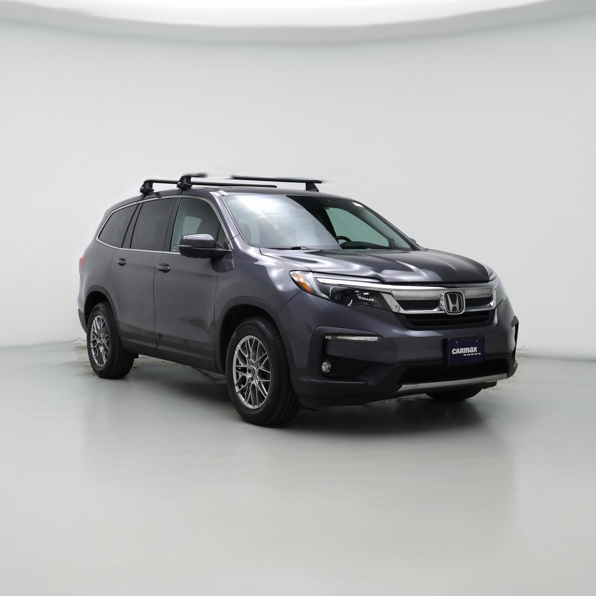 Thumbnail: 2019 Honda Pilot - 1