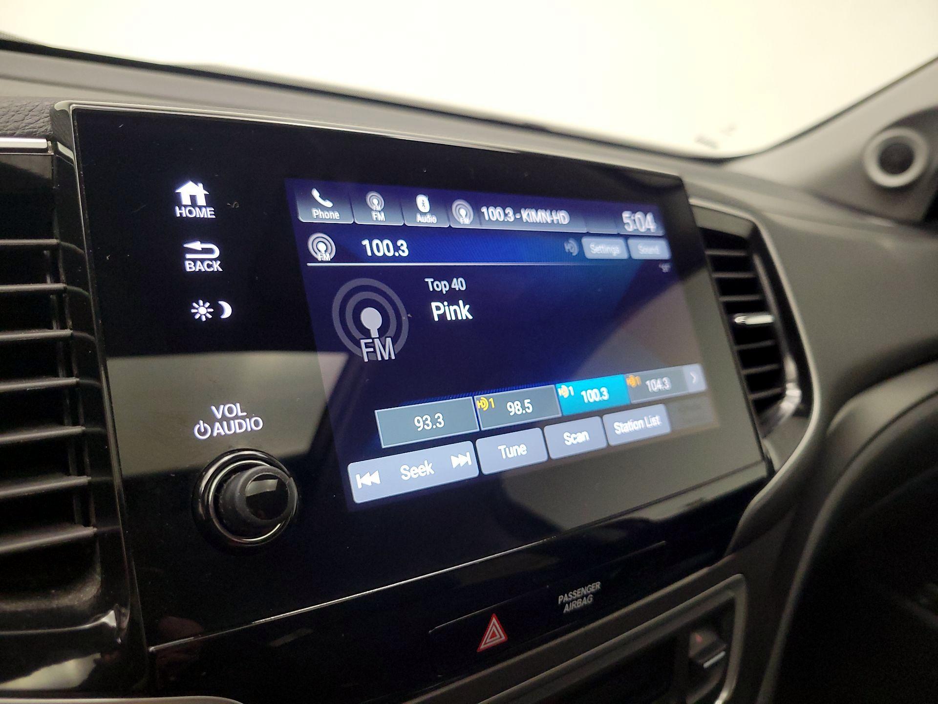 Thumbnail: 2019 Honda Pilot - 15