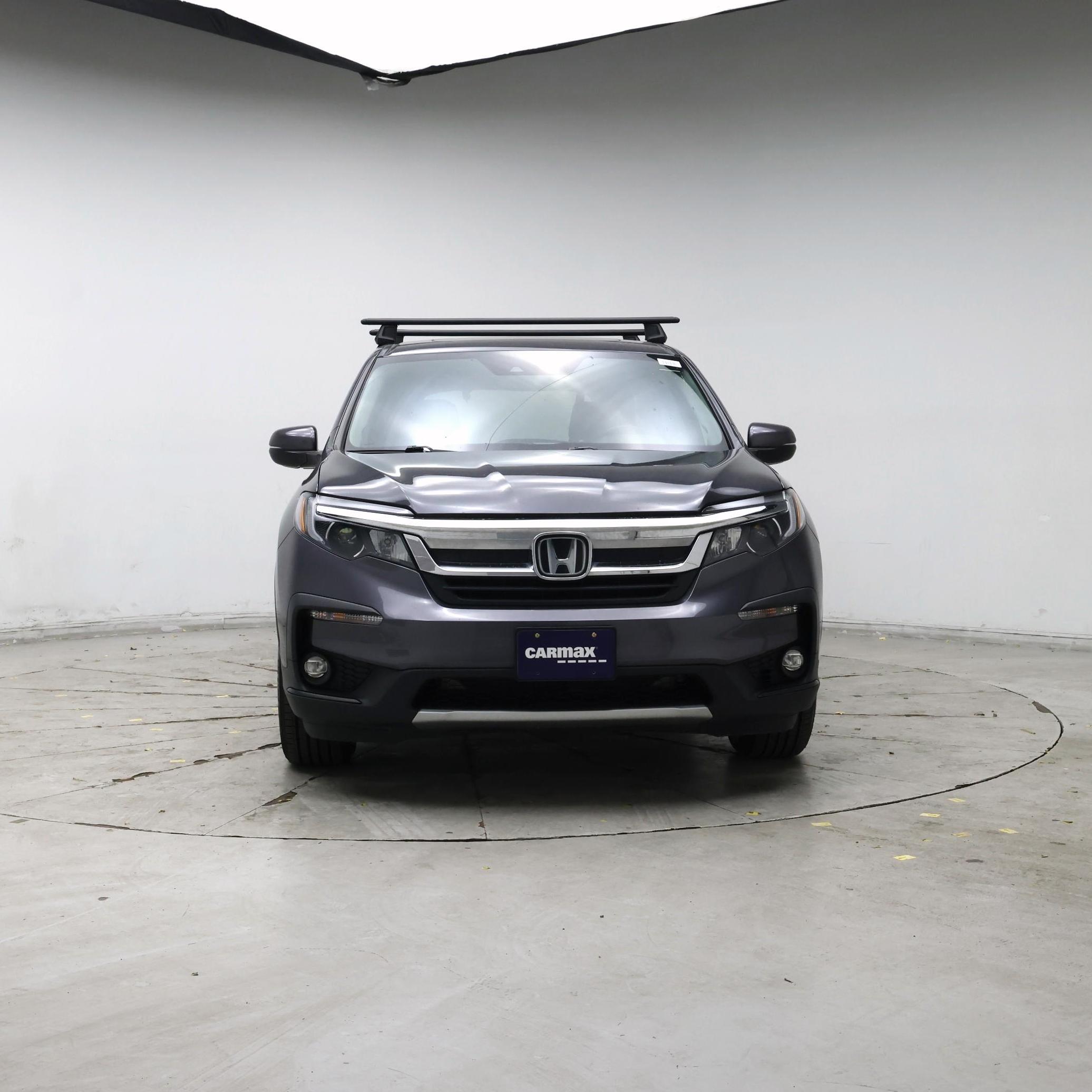 Thumbnail: 2019 Honda Pilot - 5
