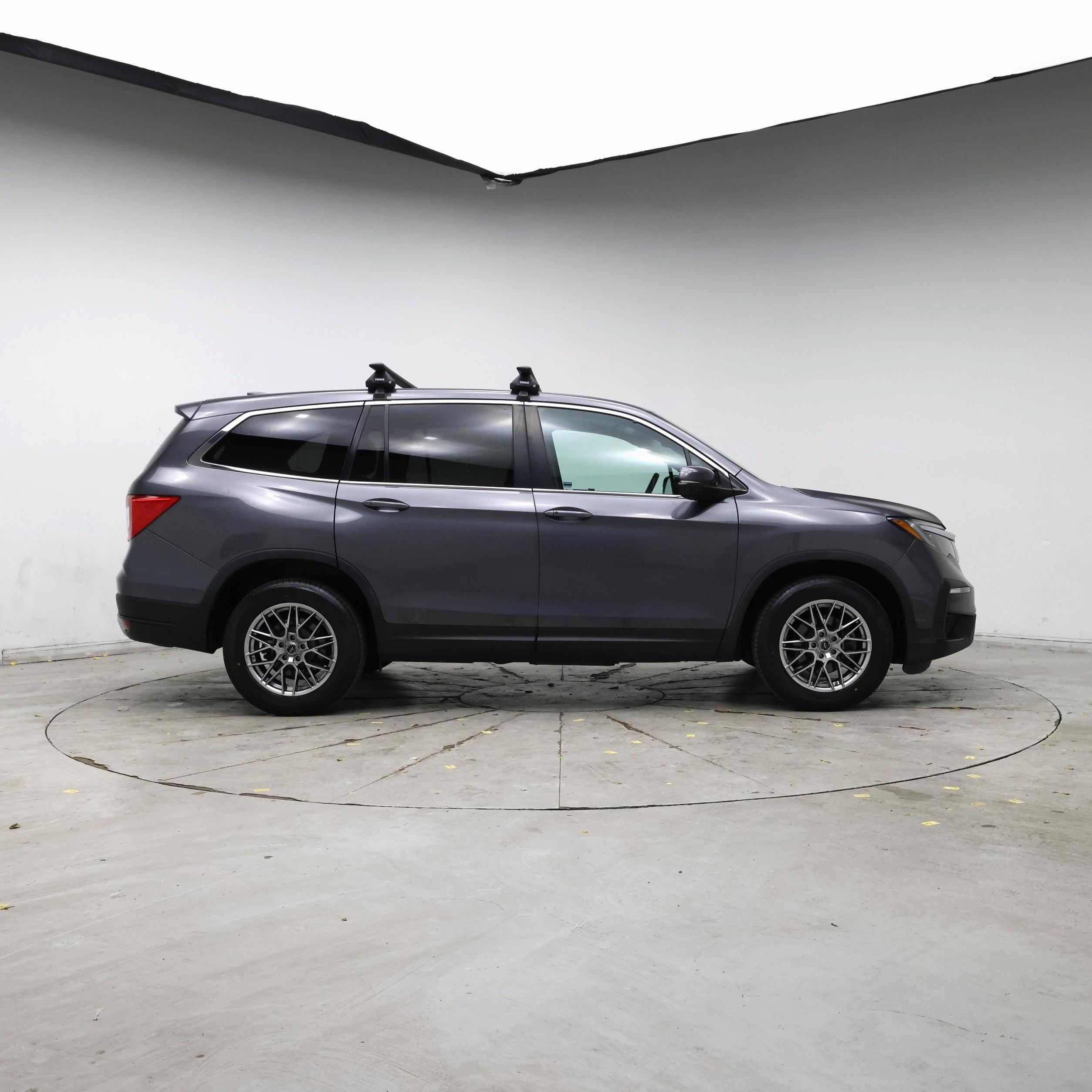 Thumbnail: 2019 Honda Pilot - 7