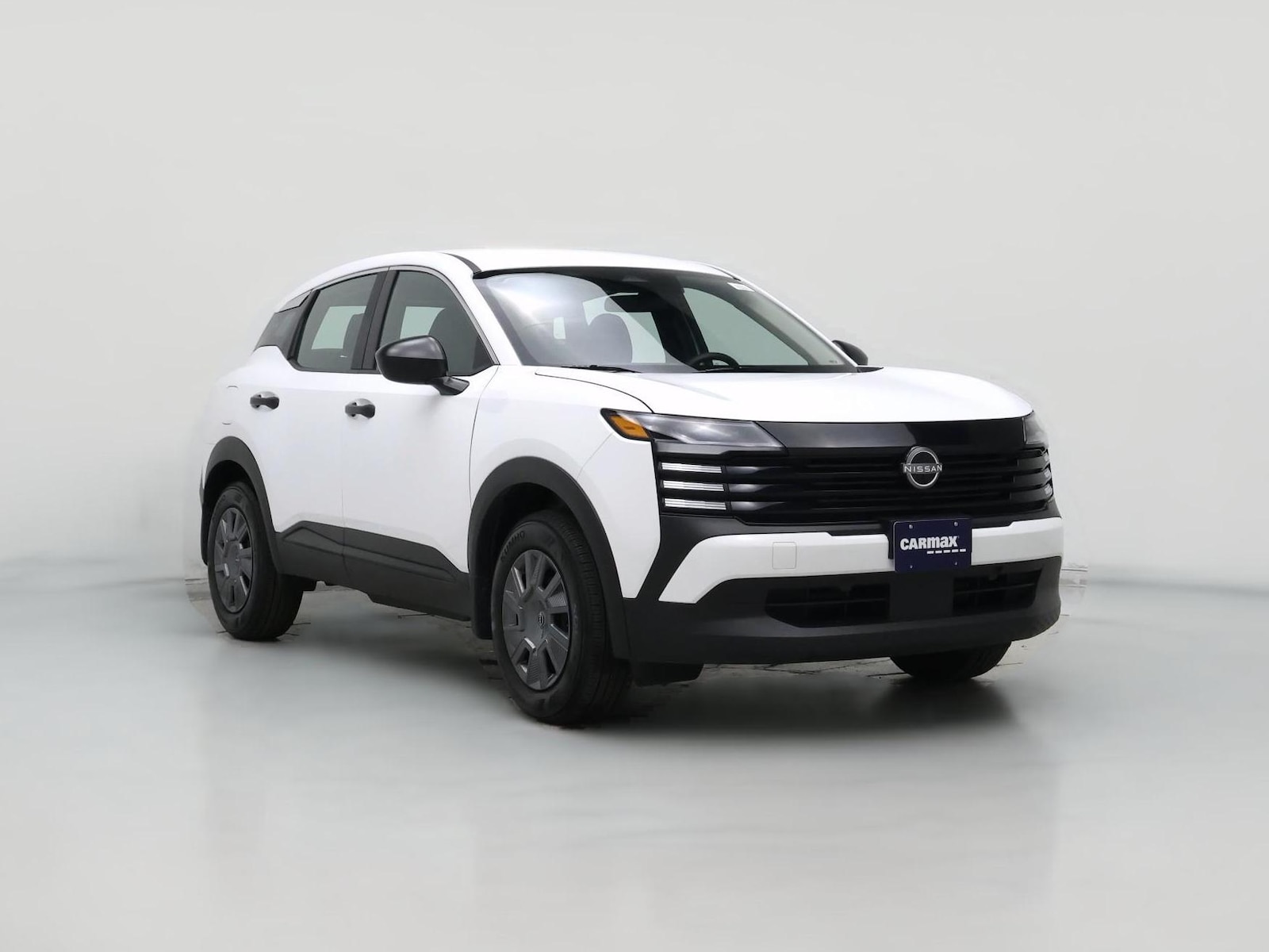 2025 Nissan Kicks S AWD