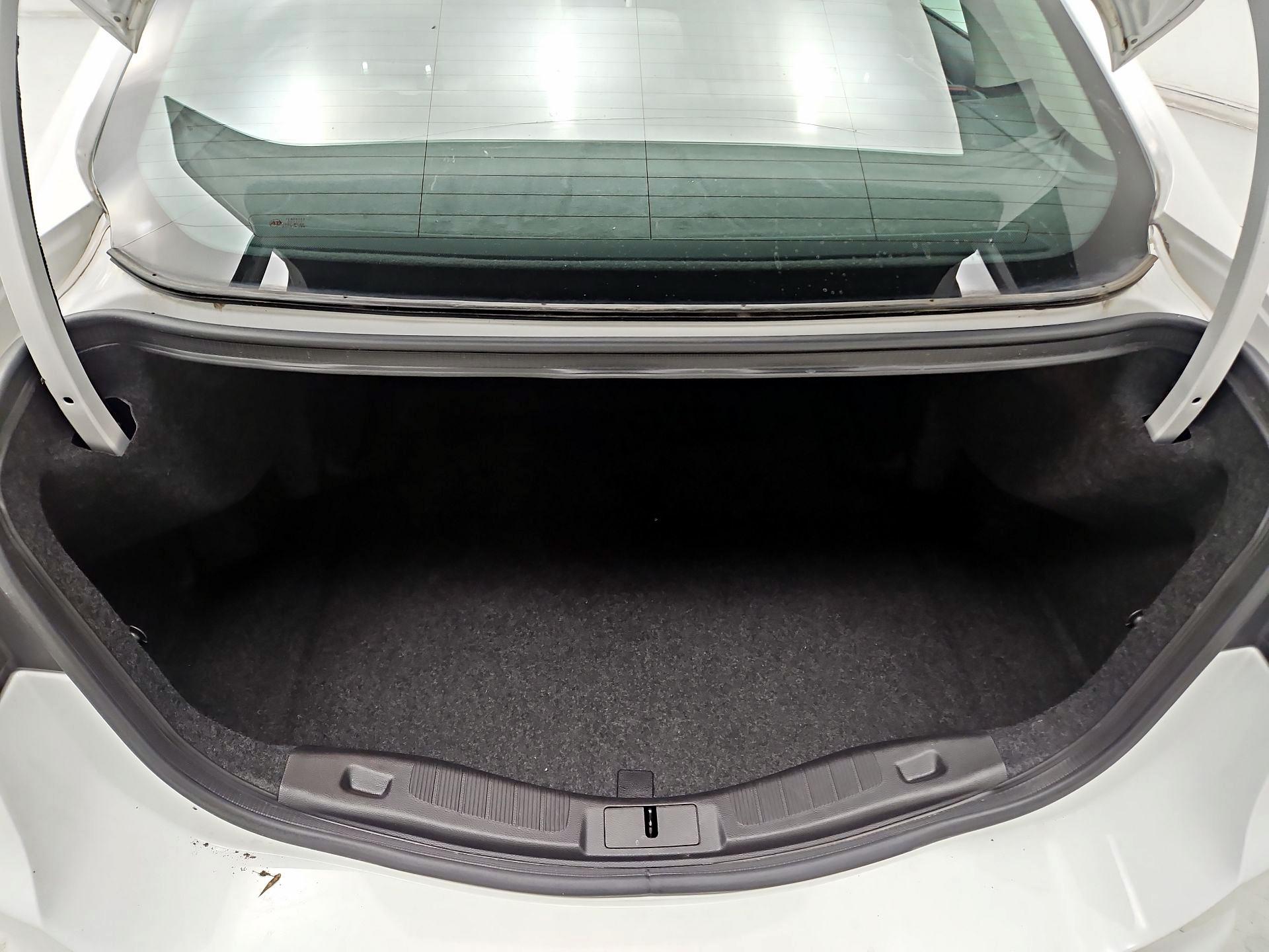 Thumbnail: 2016 Ford Fusion - 20