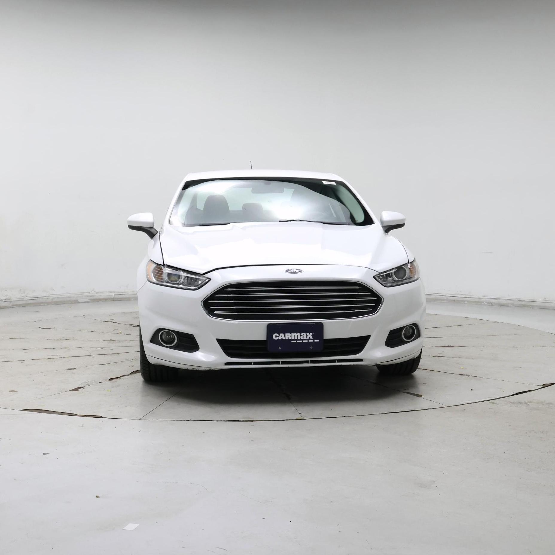 Thumbnail: 2016 Ford Fusion - 5
