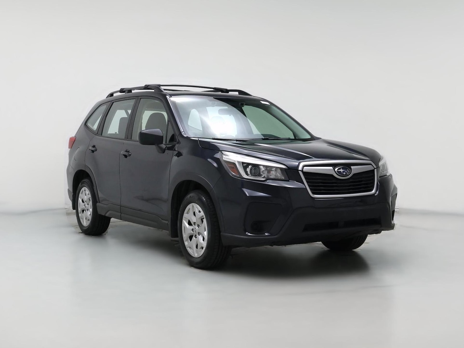 2019 Subaru Forester Base