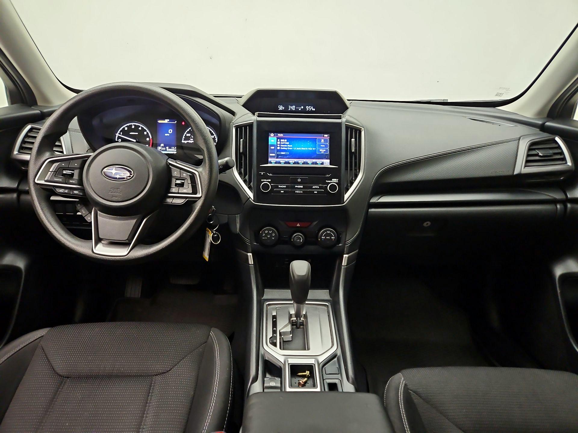 Thumbnail: 2019 Subaru Forester - 9