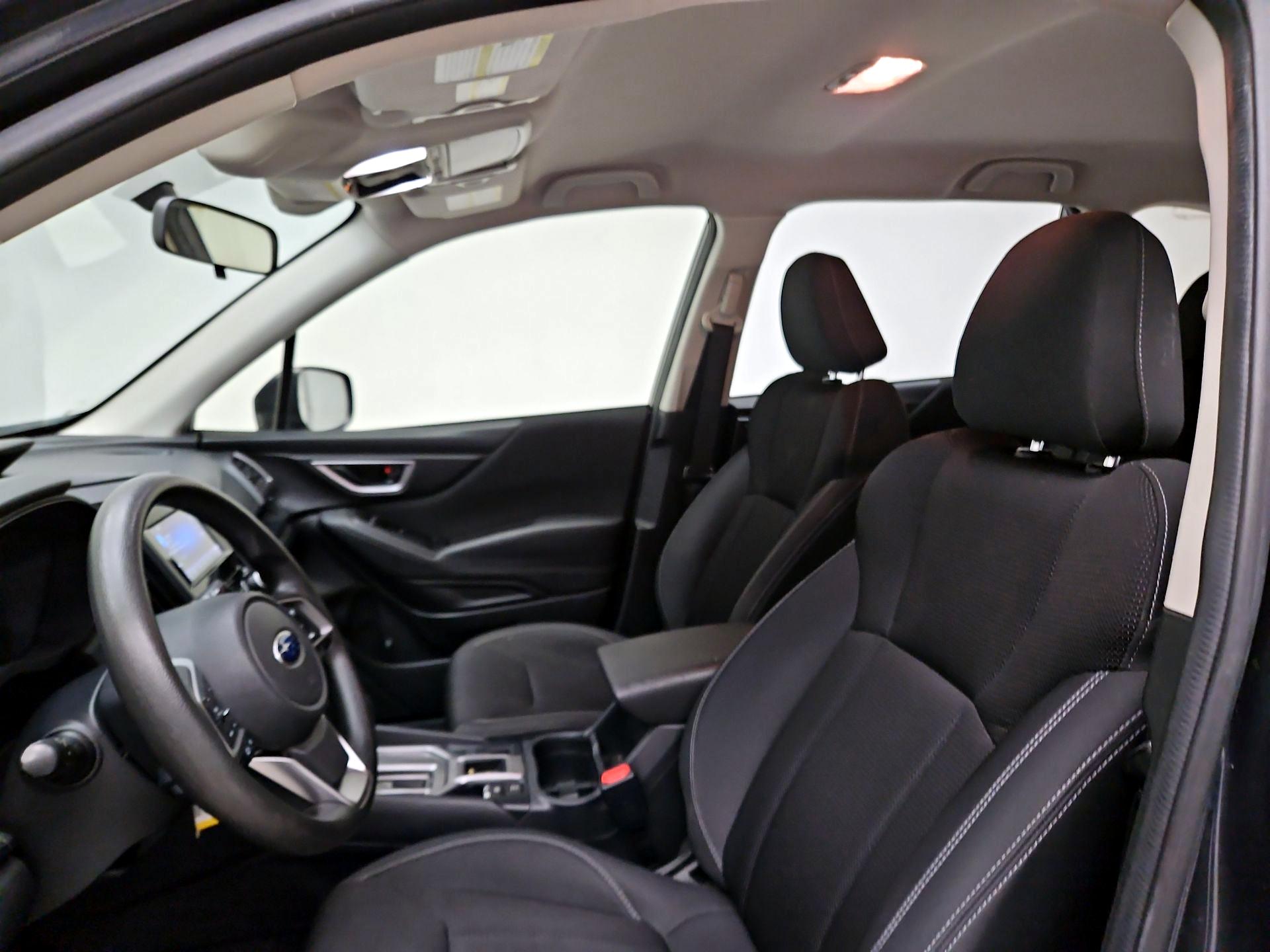 Thumbnail: 2019 Subaru Forester - 11