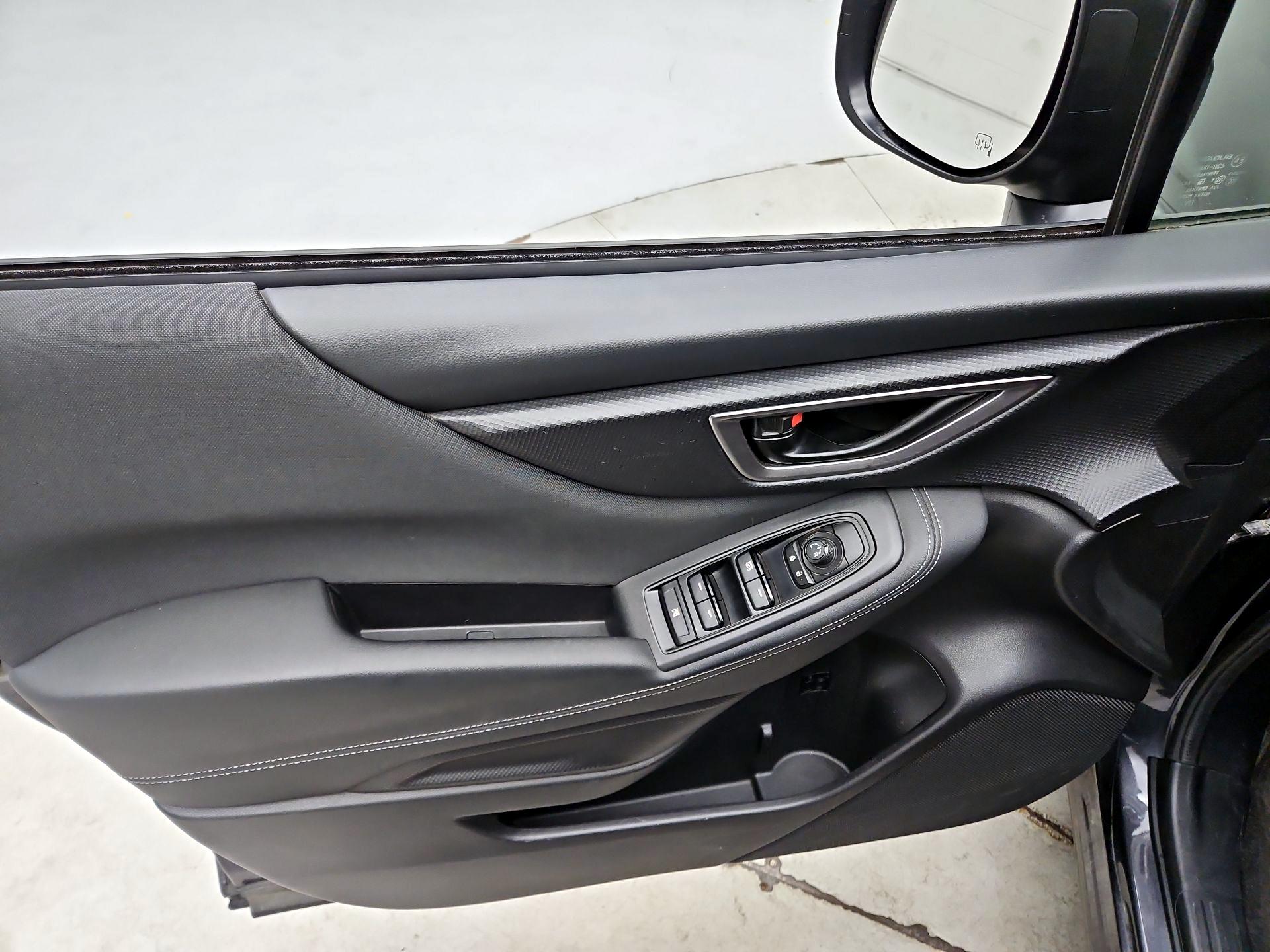 Thumbnail: 2019 Subaru Forester - 12