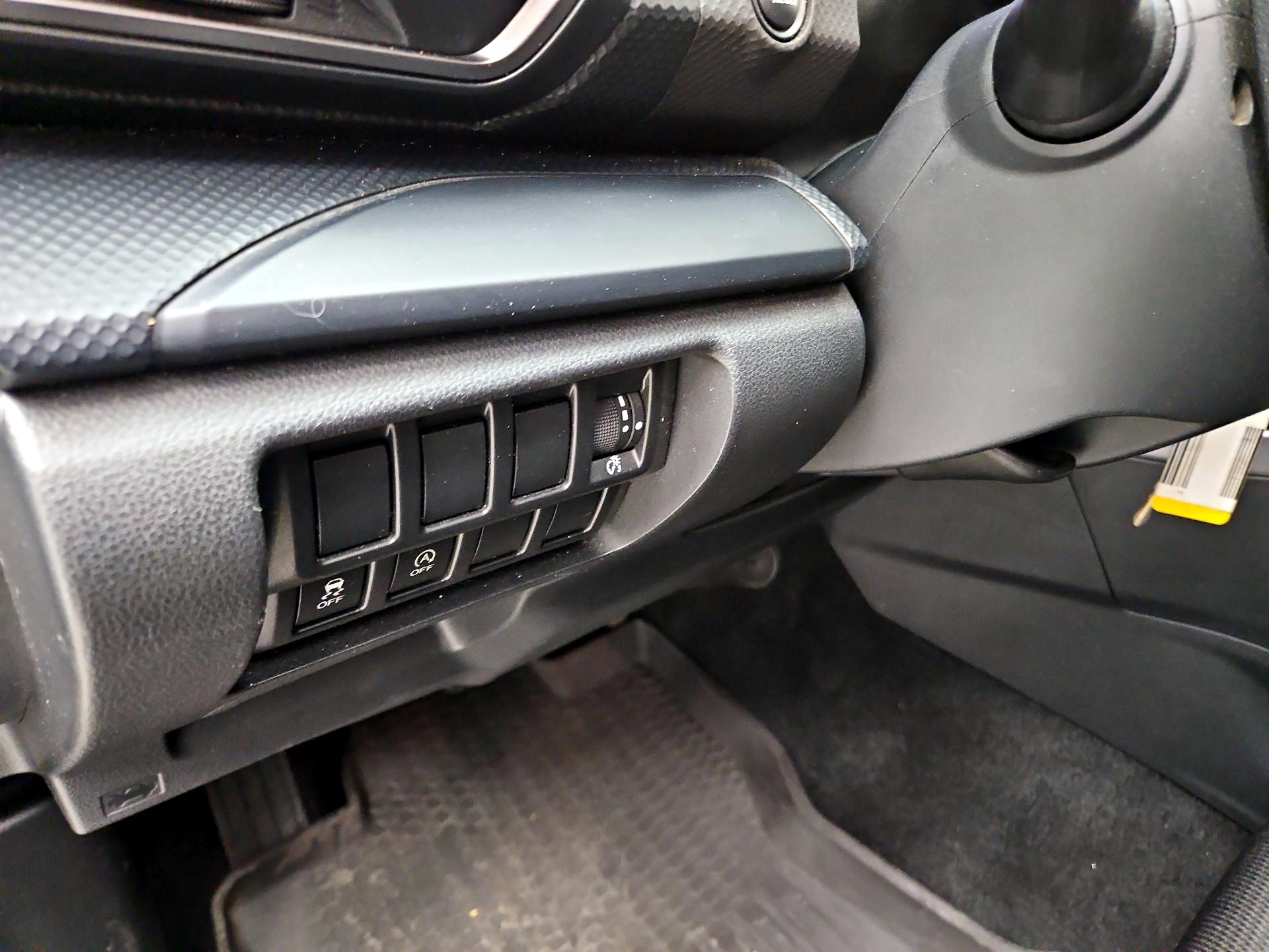 Thumbnail: 2019 Subaru Forester - 13