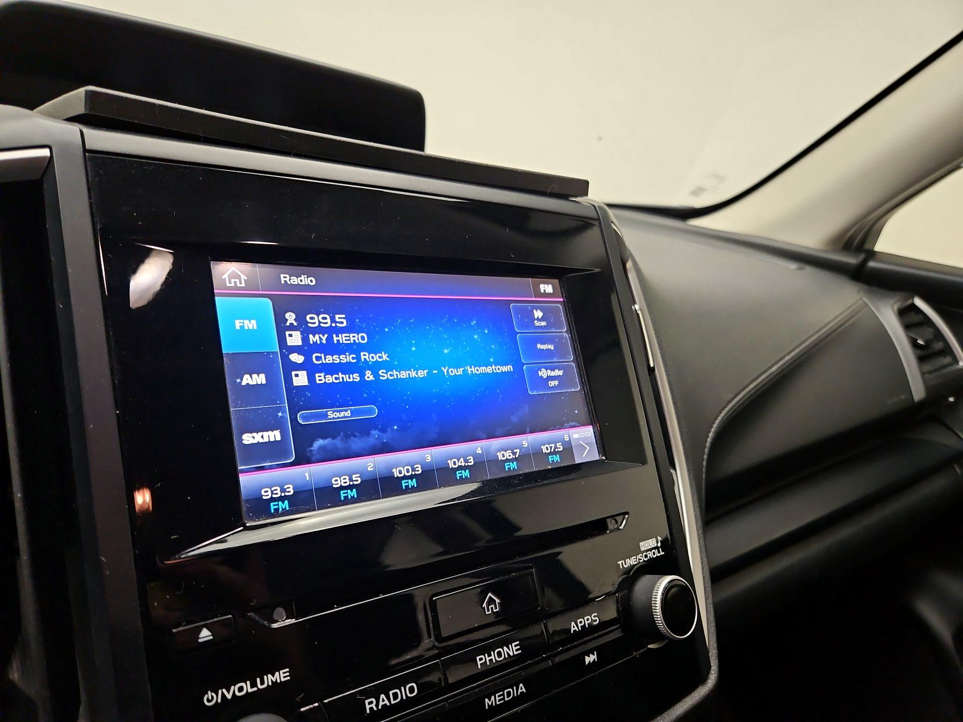 Thumbnail: 2019 Subaru Forester - 15