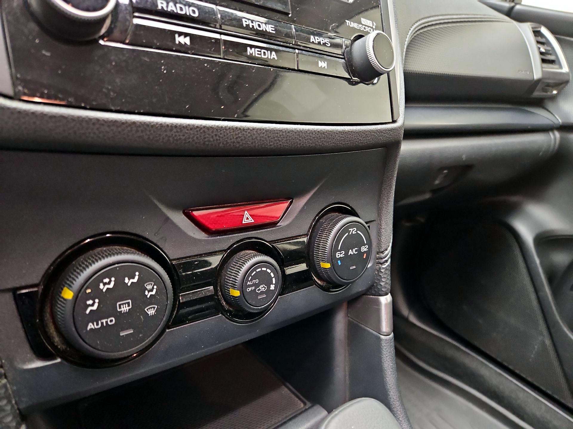 Thumbnail: 2019 Subaru Forester - 16