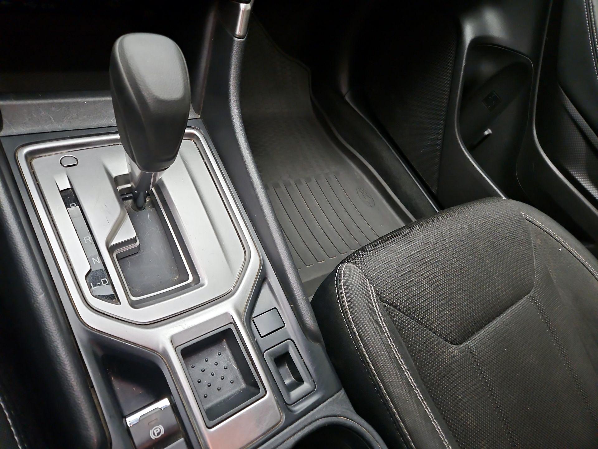 Thumbnail: 2019 Subaru Forester - 17