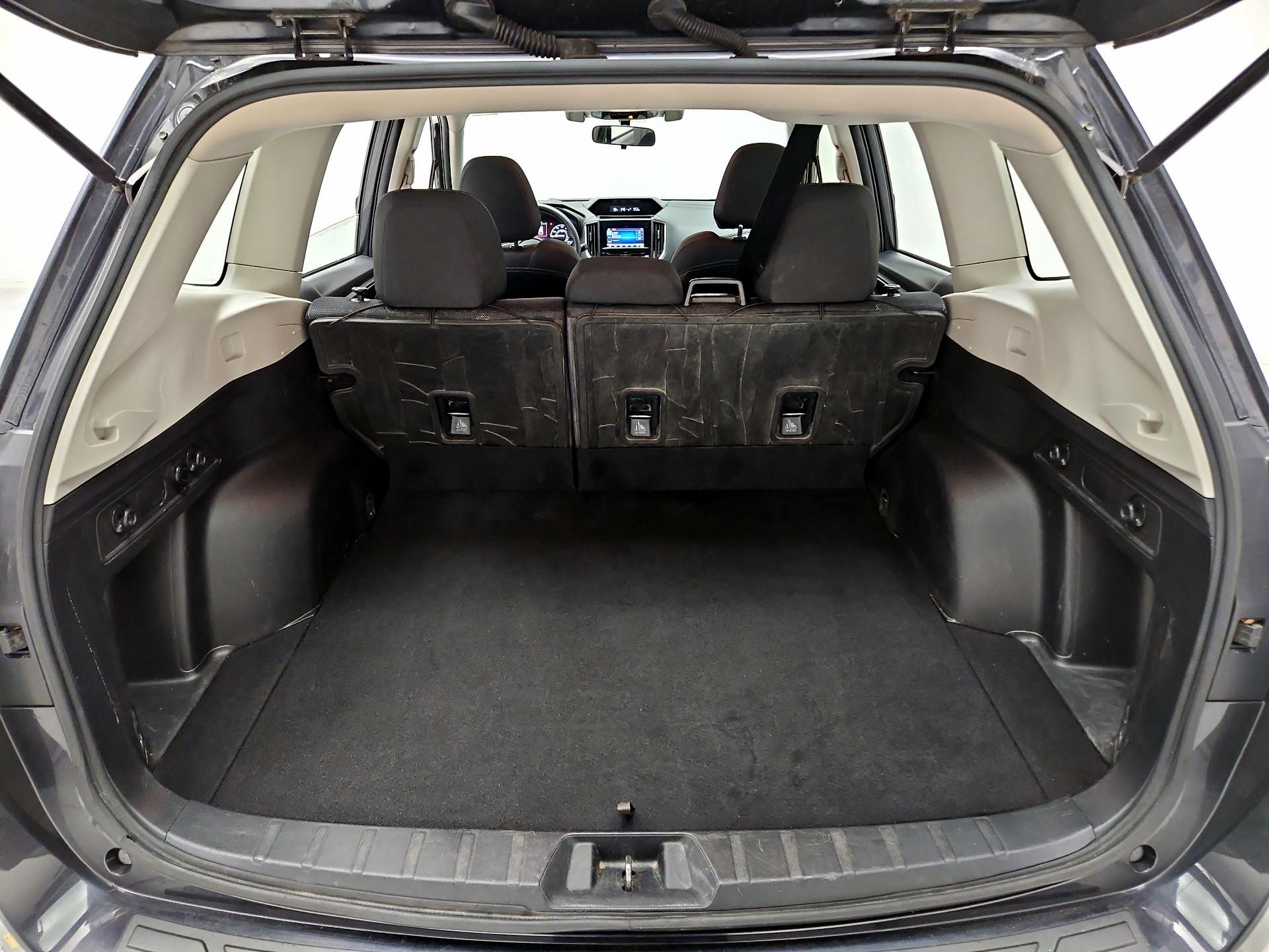 Thumbnail: 2019 Subaru Forester - 20