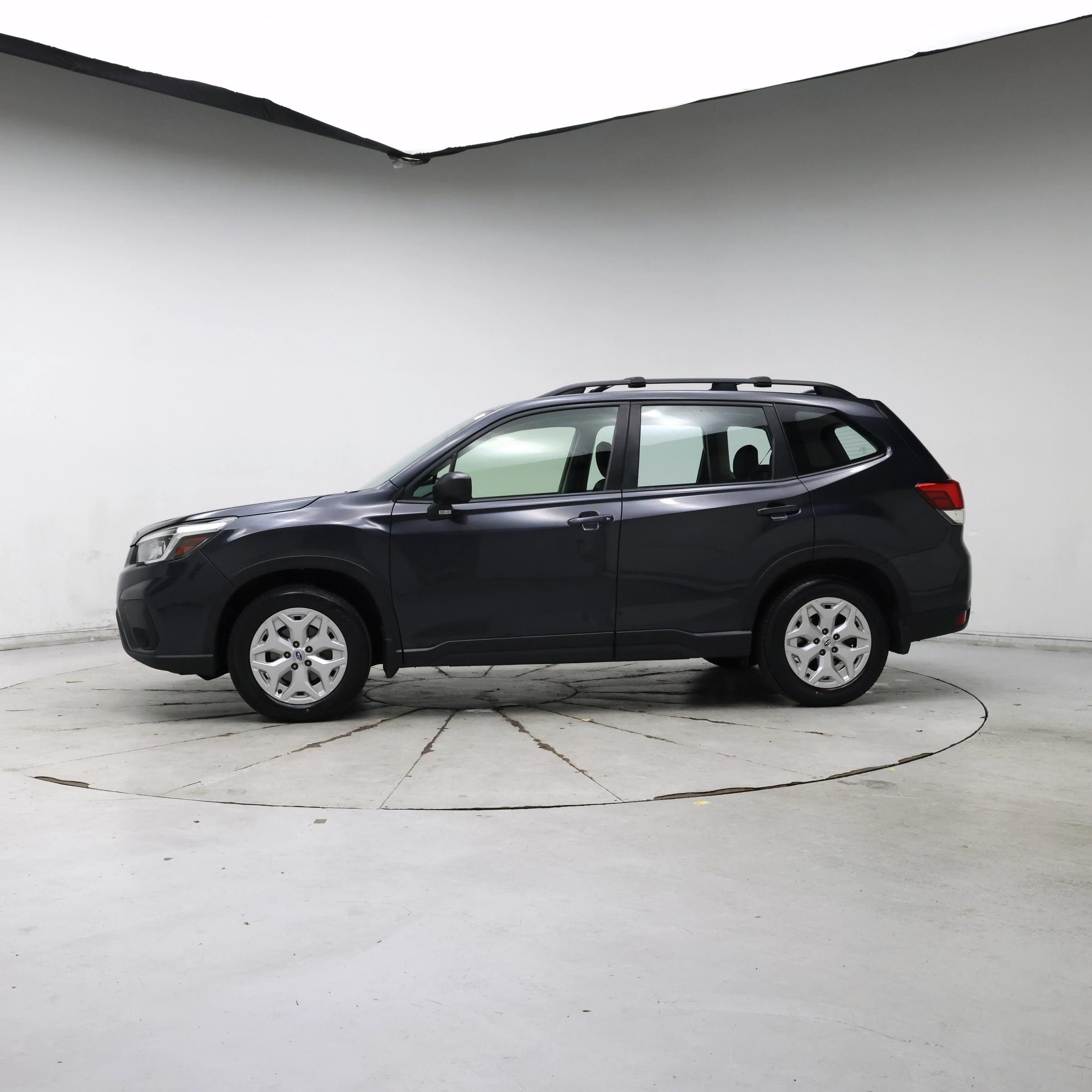 Thumbnail: 2019 Subaru Forester - 3