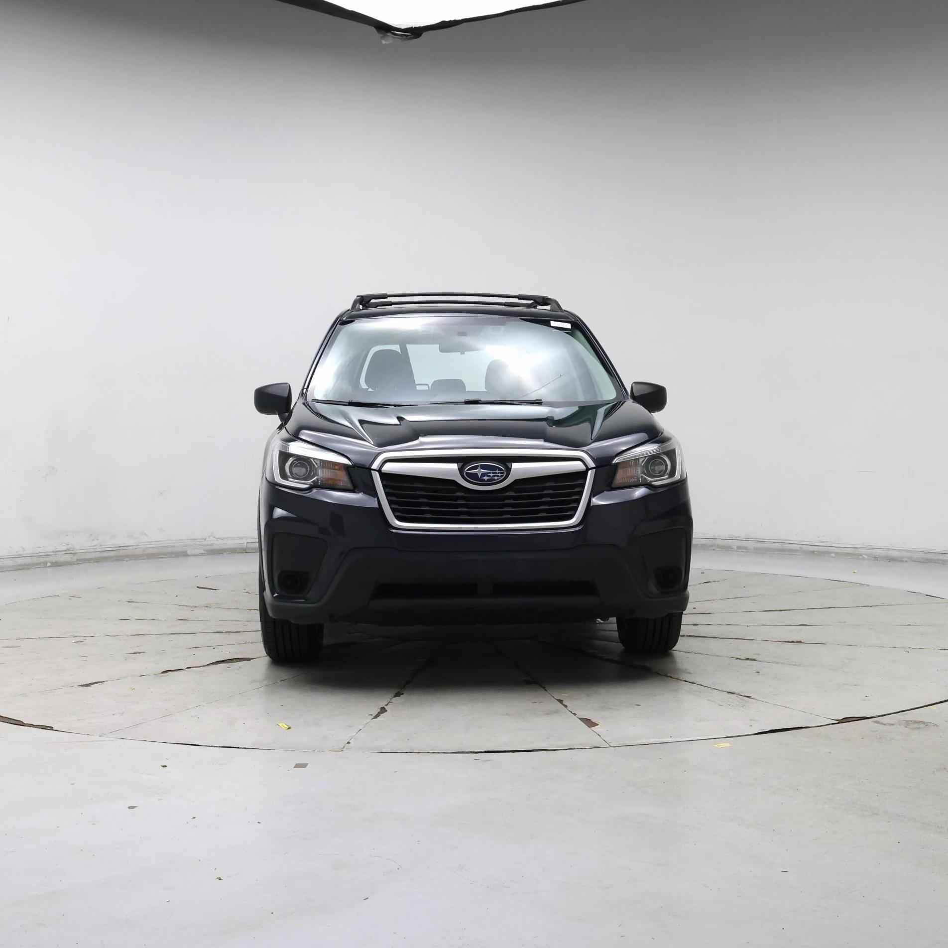 Thumbnail: 2019 Subaru Forester - 5