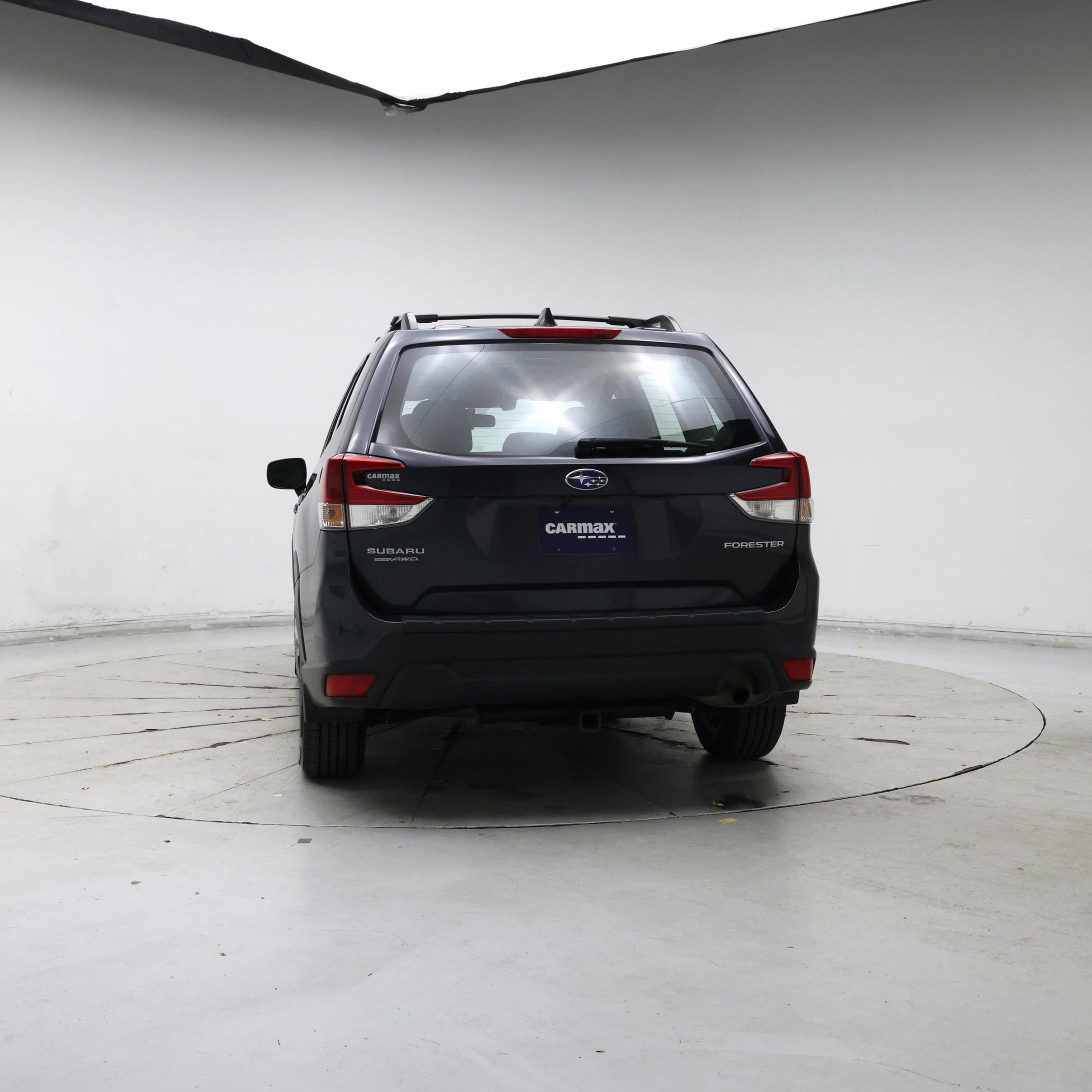 Thumbnail: 2019 Subaru Forester - 6