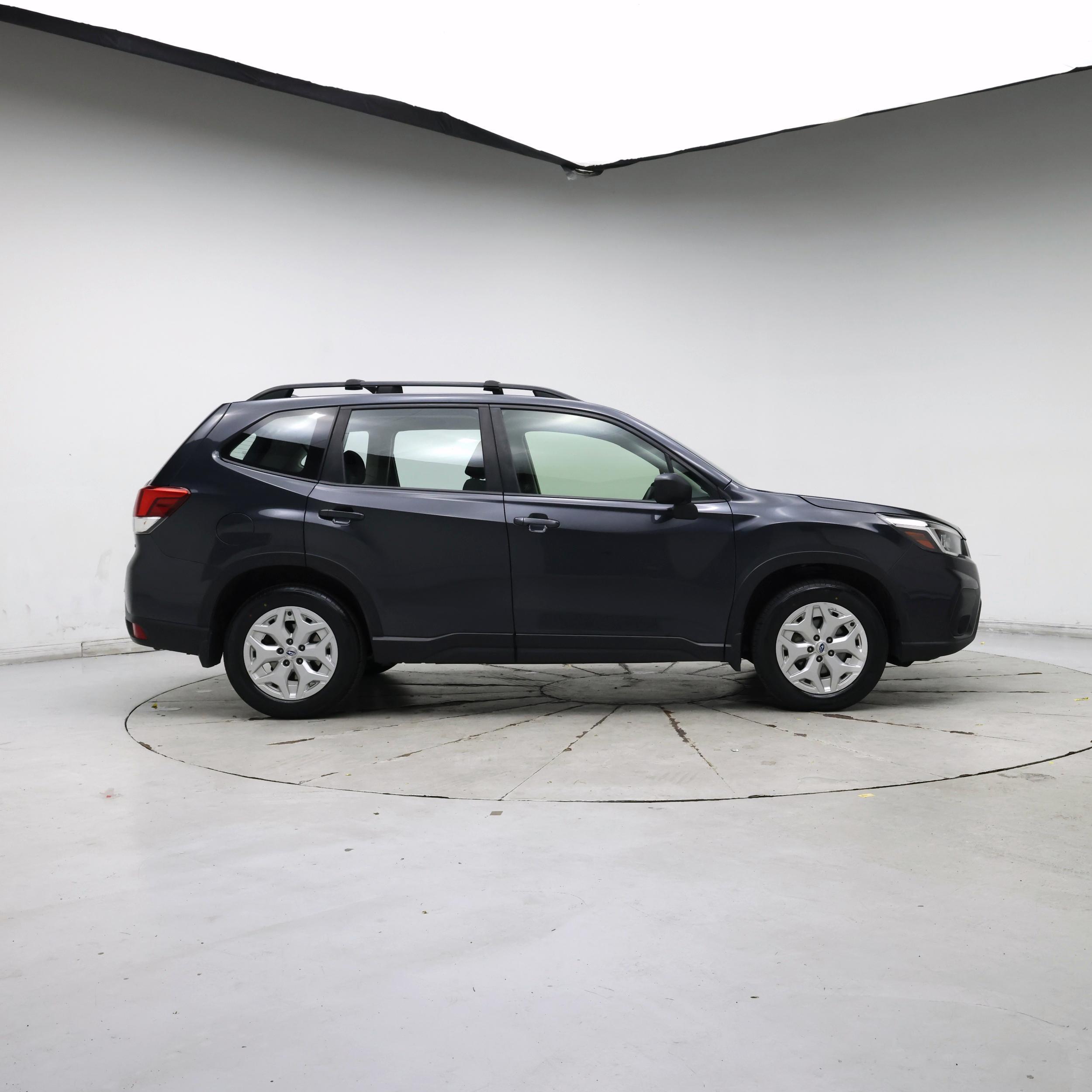 Thumbnail: 2019 Subaru Forester - 7