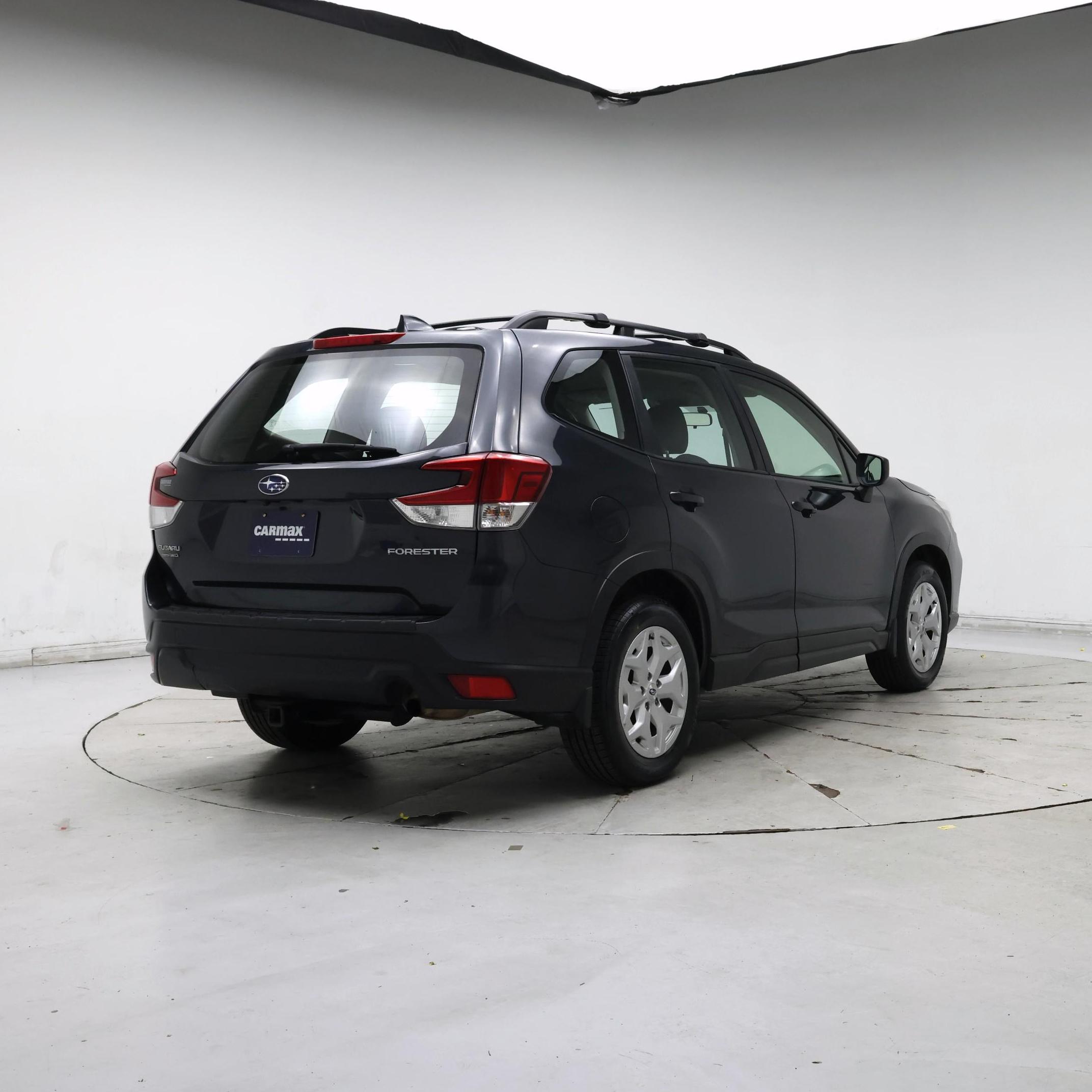 Thumbnail: 2019 Subaru Forester - 8