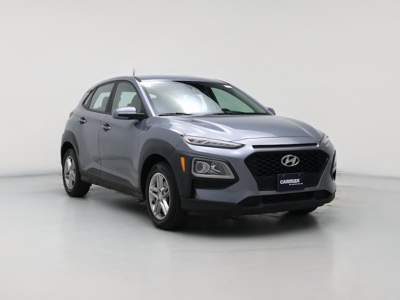 2019 Hyundai Kona SE -
                  Parker, CO