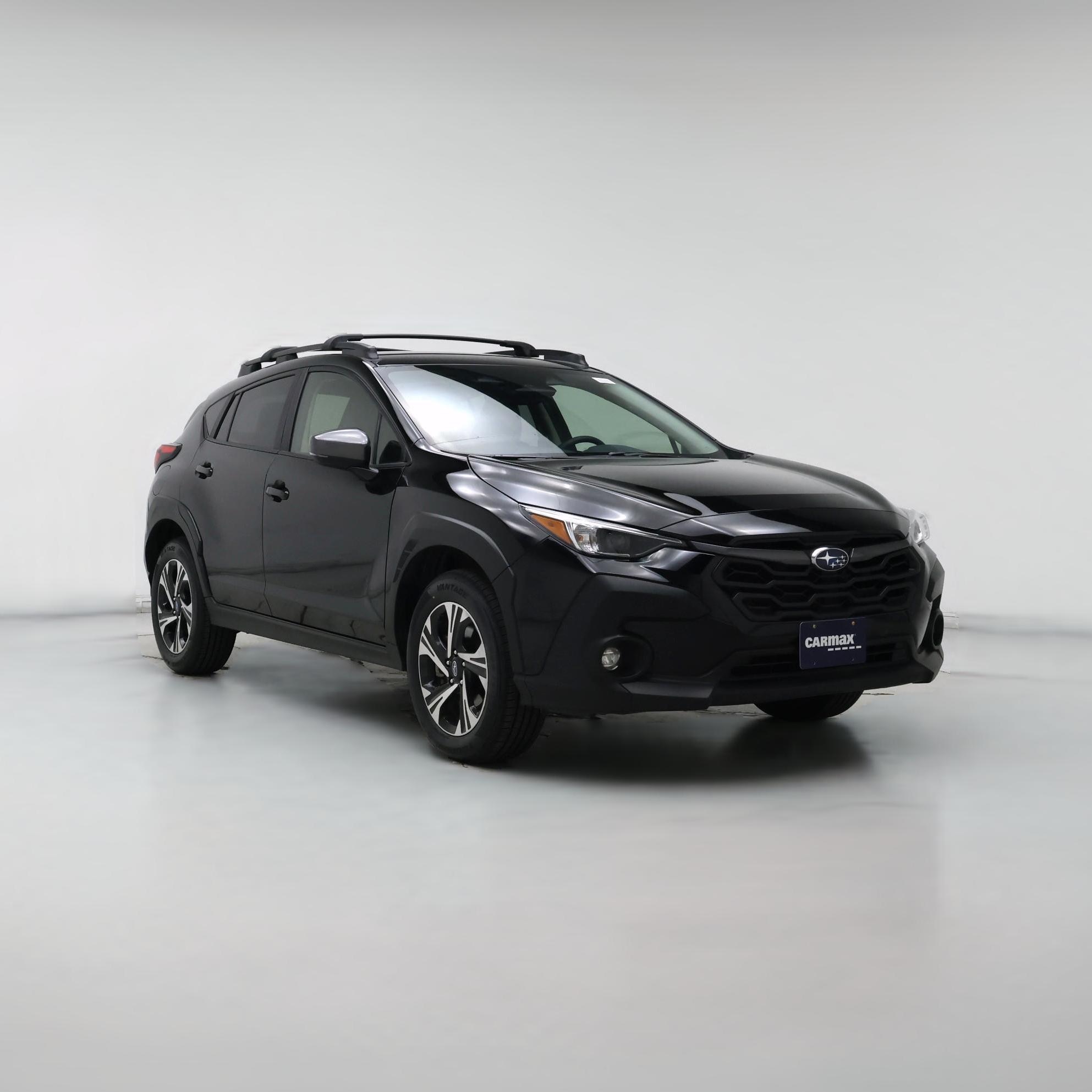 Thumbnail: 2024 Subaru Crosstrek - 1
