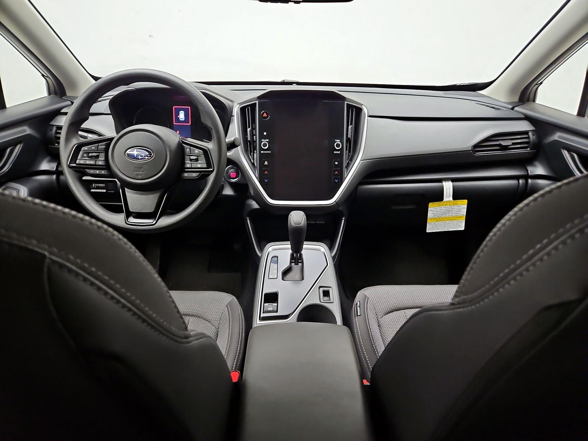 Thumbnail: 2024 Subaru Crosstrek - 9