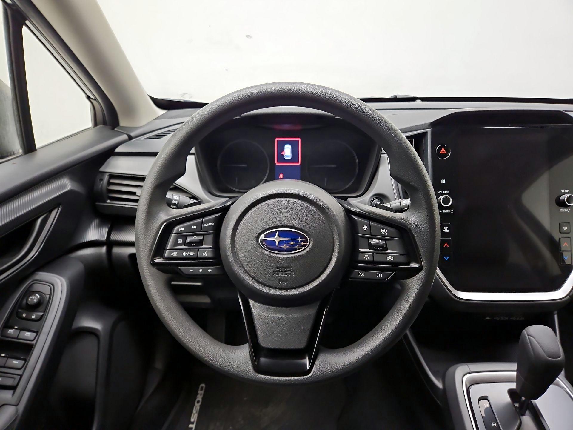 Thumbnail: 2024 Subaru Crosstrek - 10