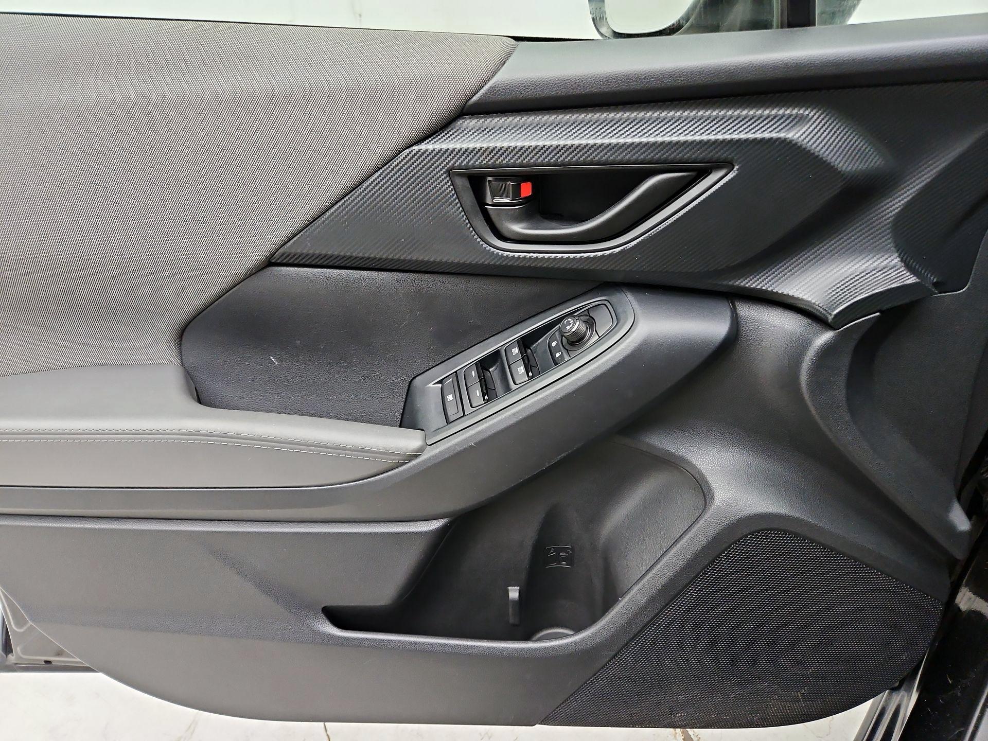 Thumbnail: 2024 Subaru Crosstrek - 12