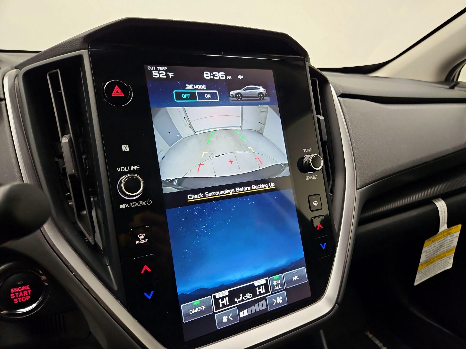 Thumbnail: 2024 Subaru Crosstrek - 14