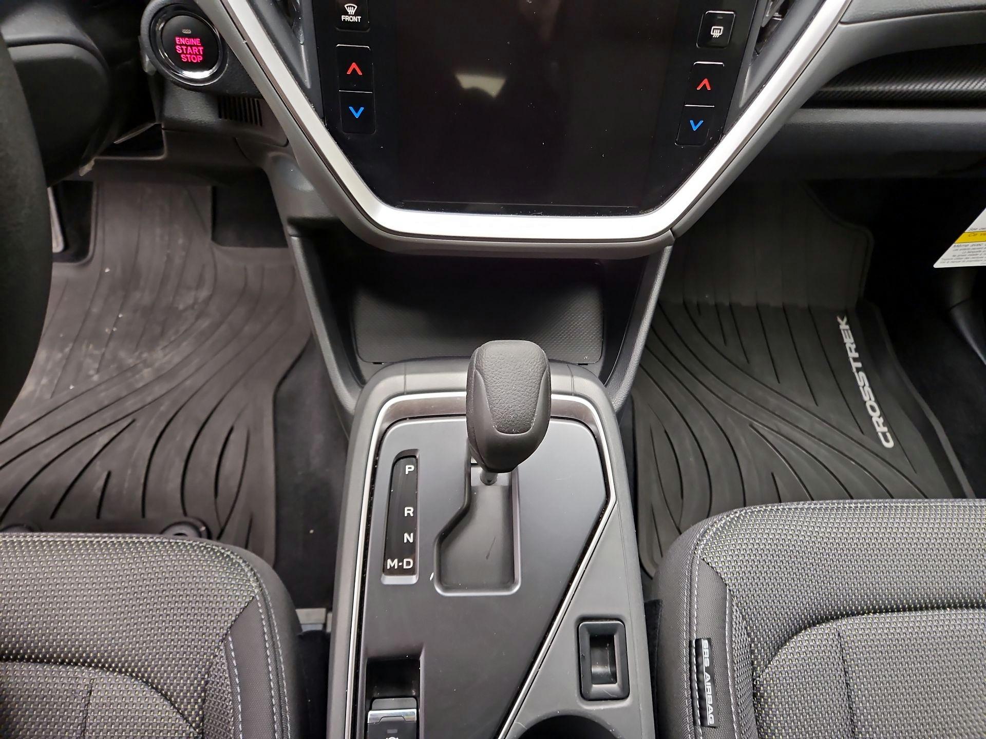 Thumbnail: 2024 Subaru Crosstrek - 17