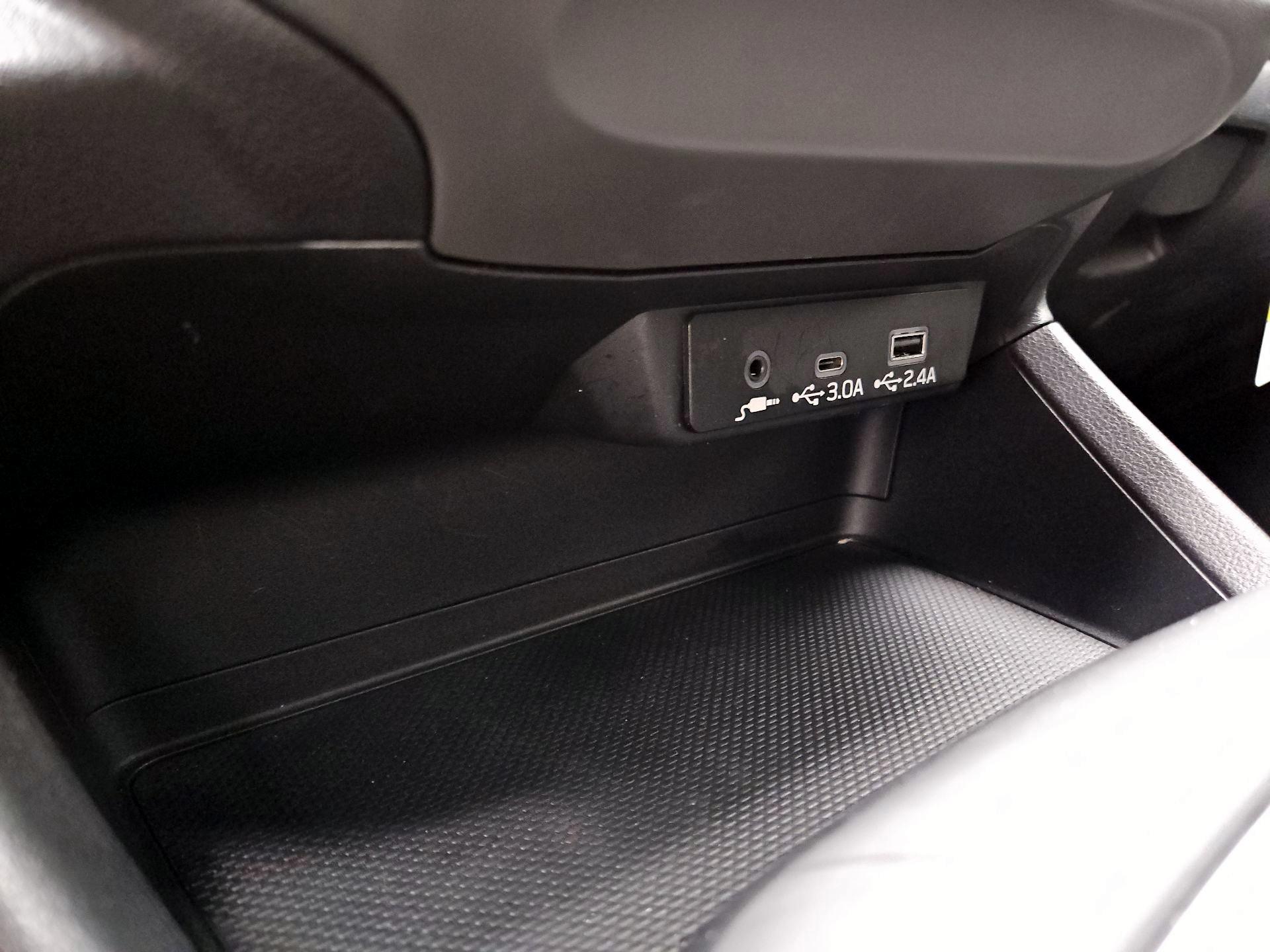 Thumbnail: 2024 Subaru Crosstrek - 18