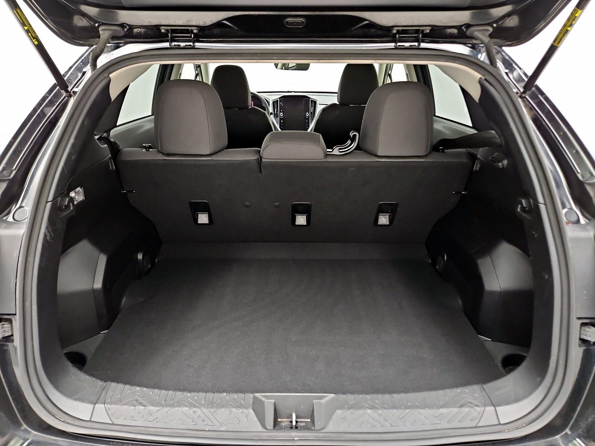 Thumbnail: 2024 Subaru Crosstrek - 20