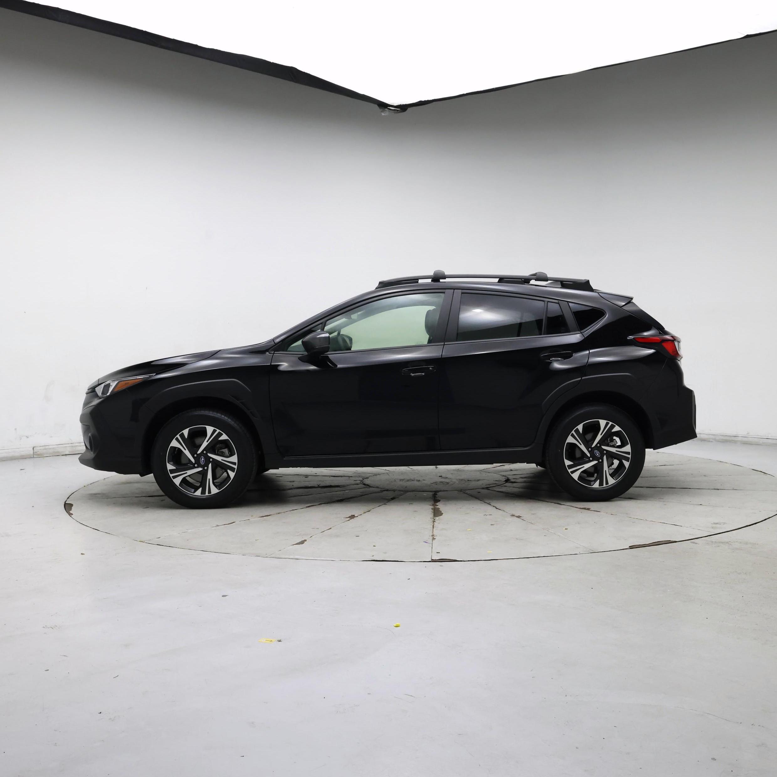 Thumbnail: 2024 Subaru Crosstrek - 3