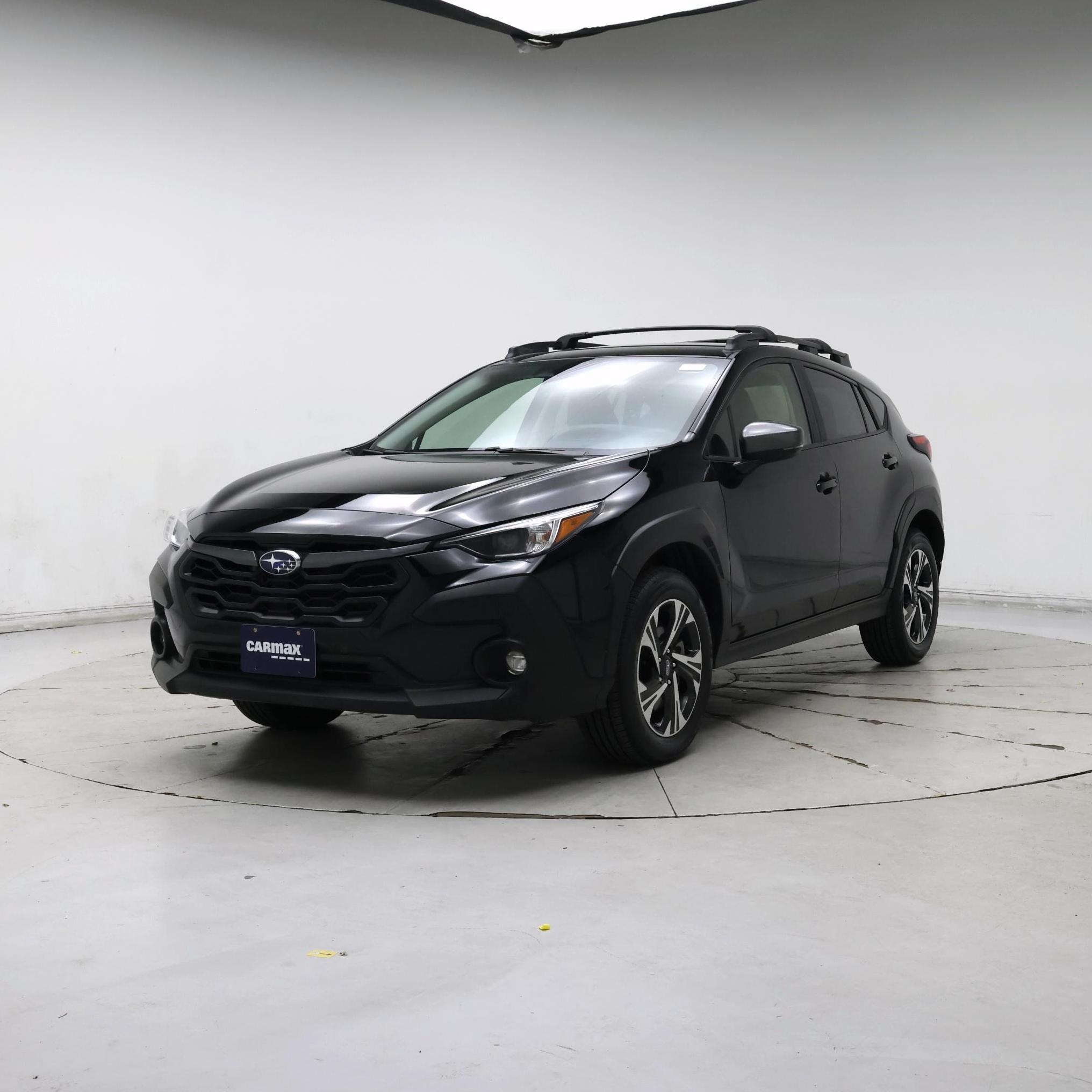 Thumbnail: 2024 Subaru Crosstrek - 4